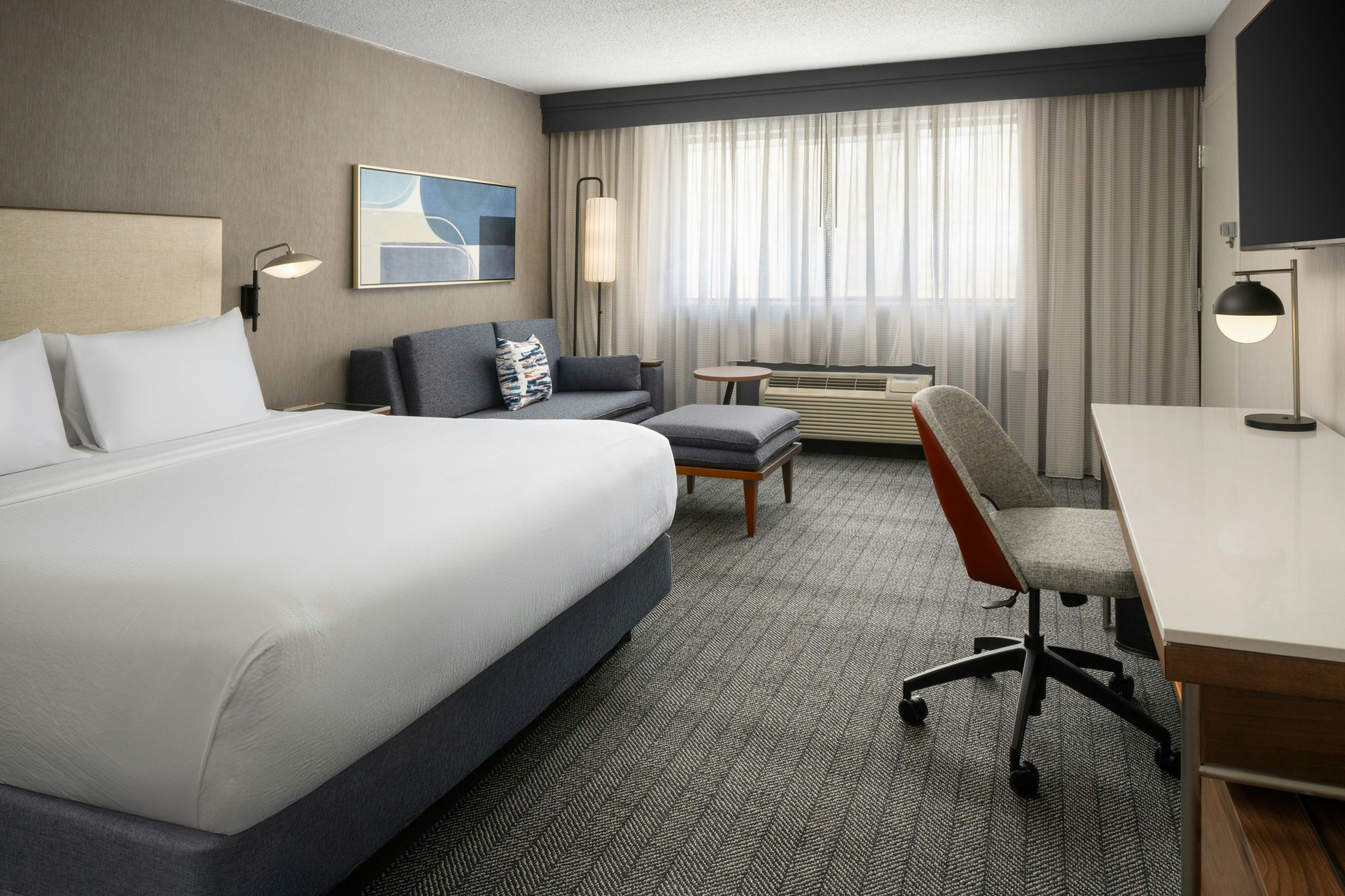 Courtyard by Marriott Hartford Cromwell