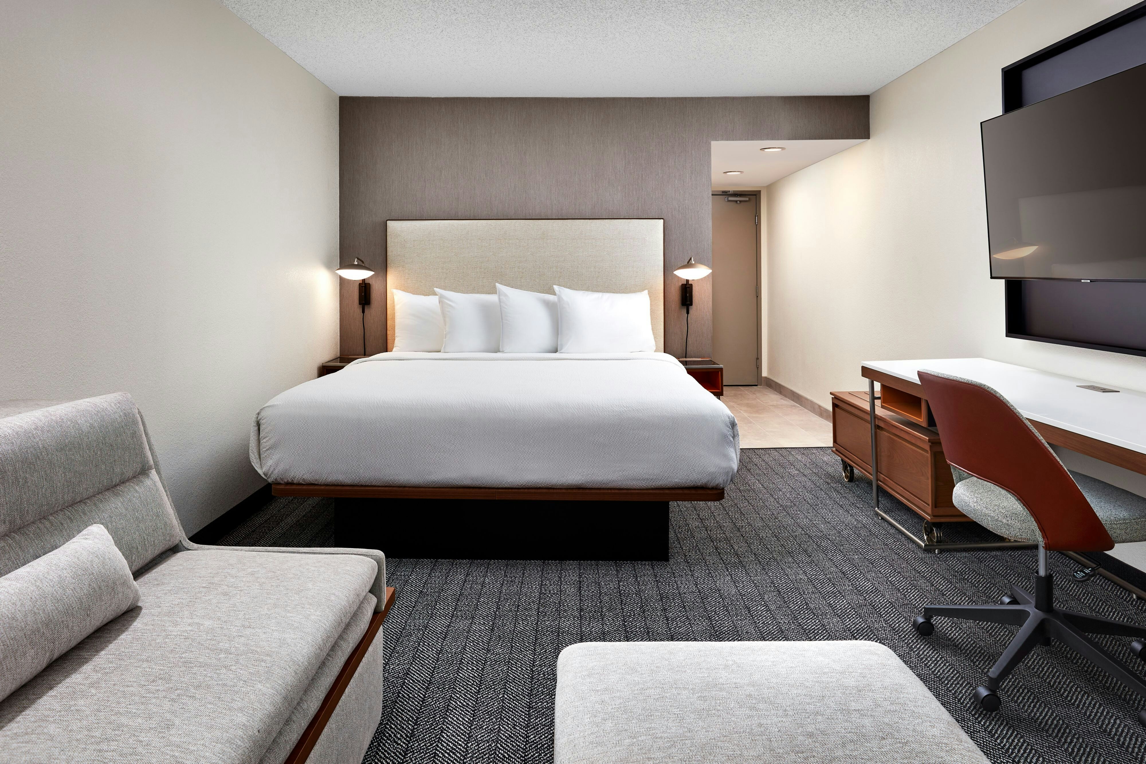 Courtyard by Marriott Vallejo Napa Valley