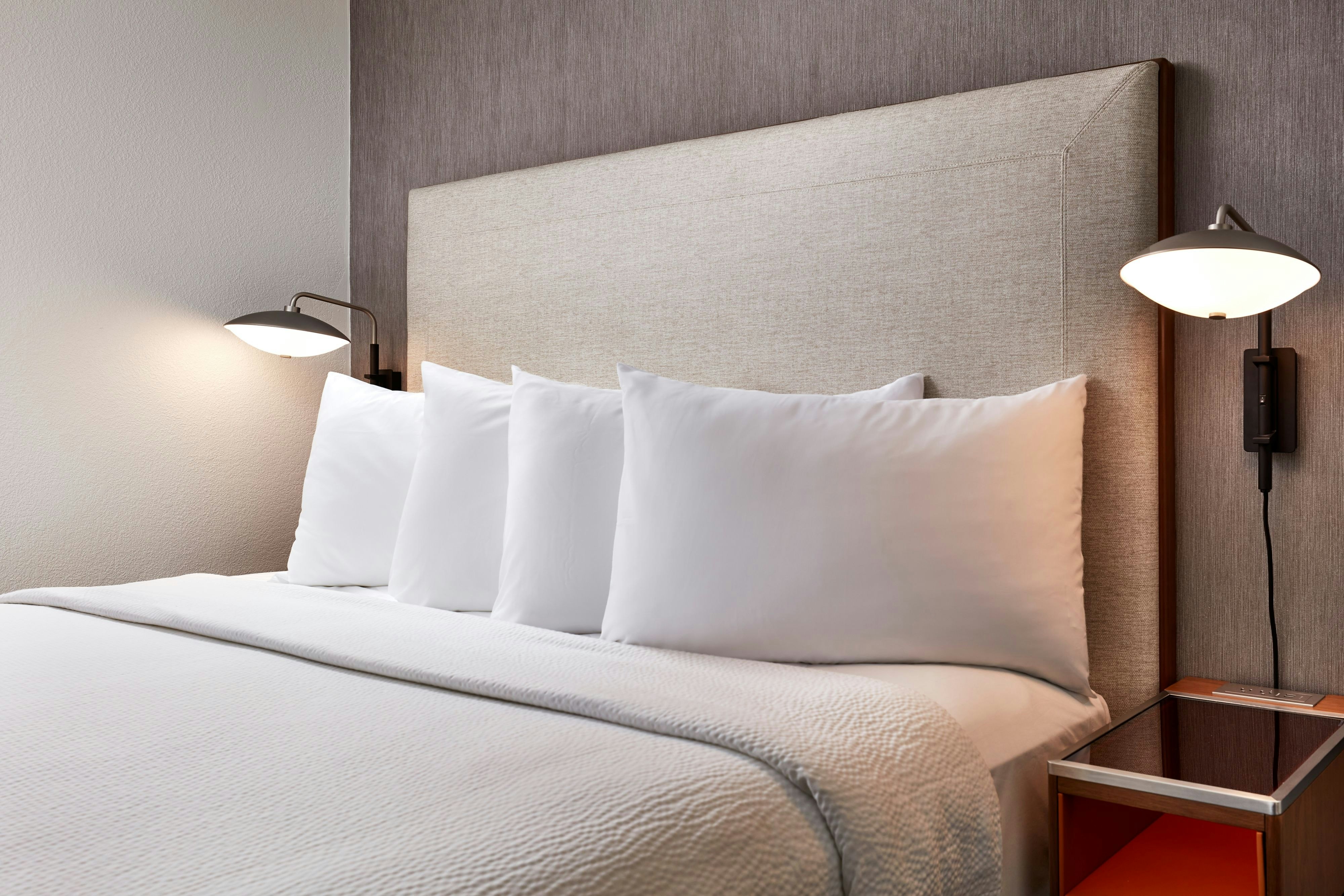 Courtyard by Marriott Vallejo Napa Valley