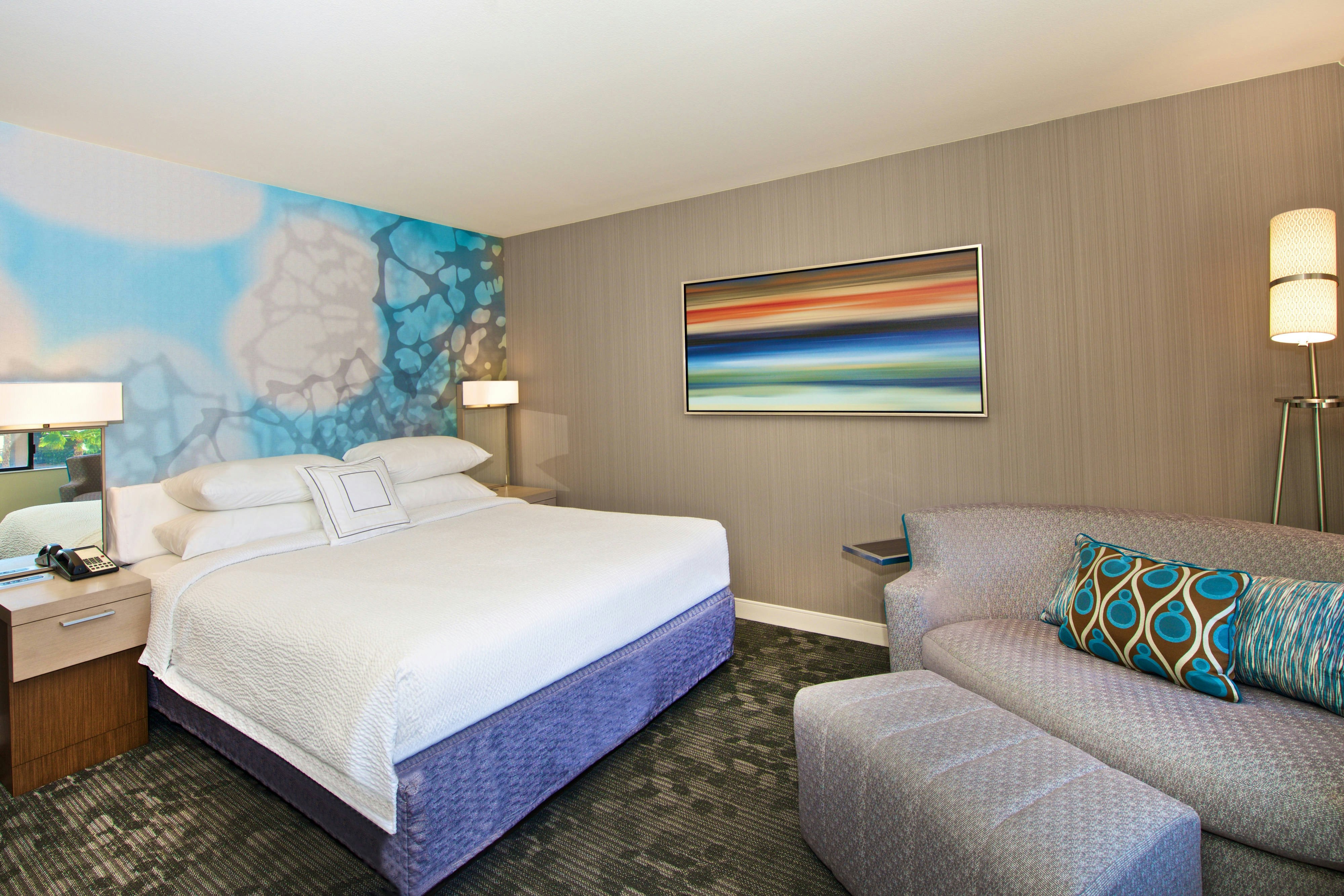 Courtyard by Marriott Palm Desert