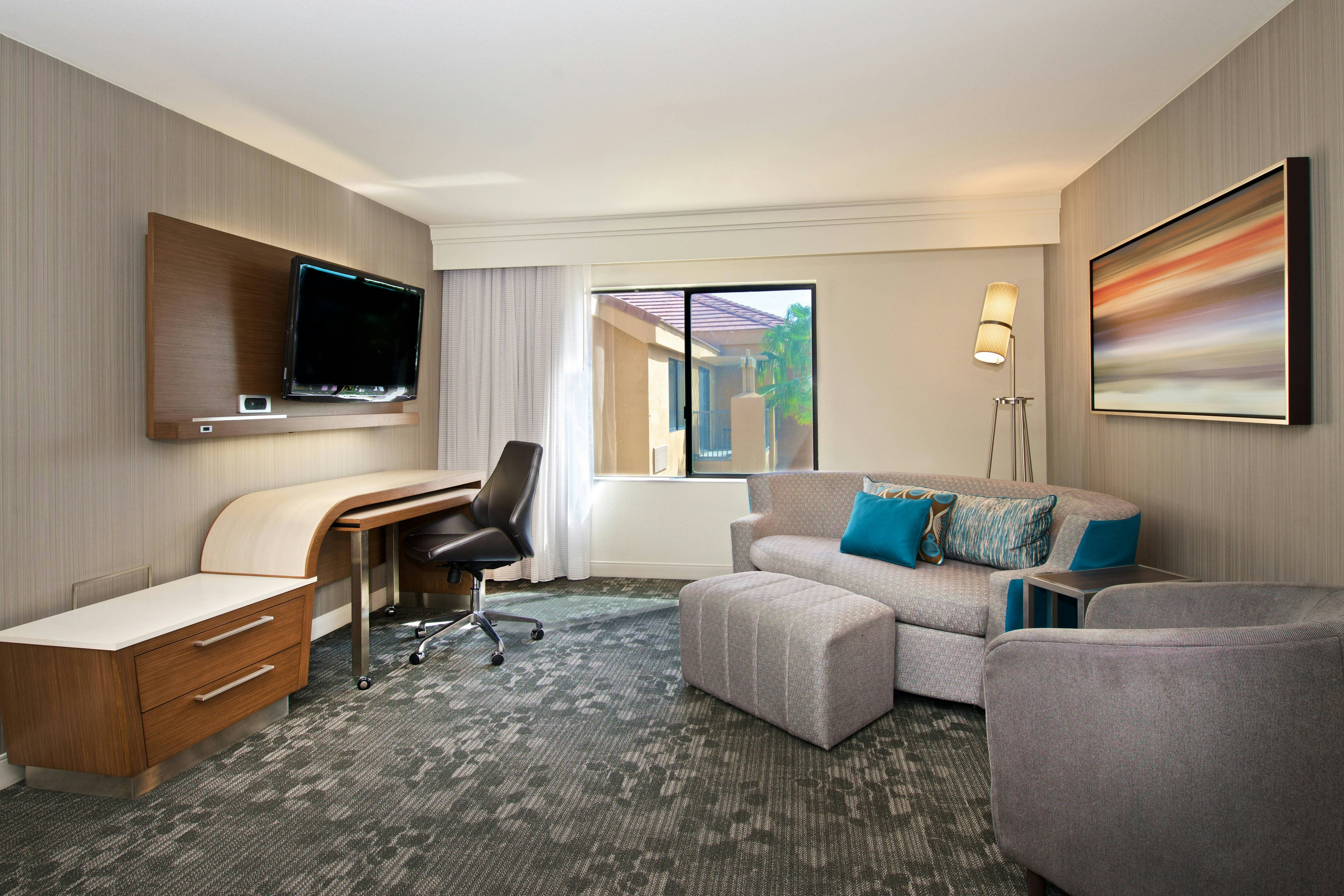 Courtyard by Marriott Palm Desert