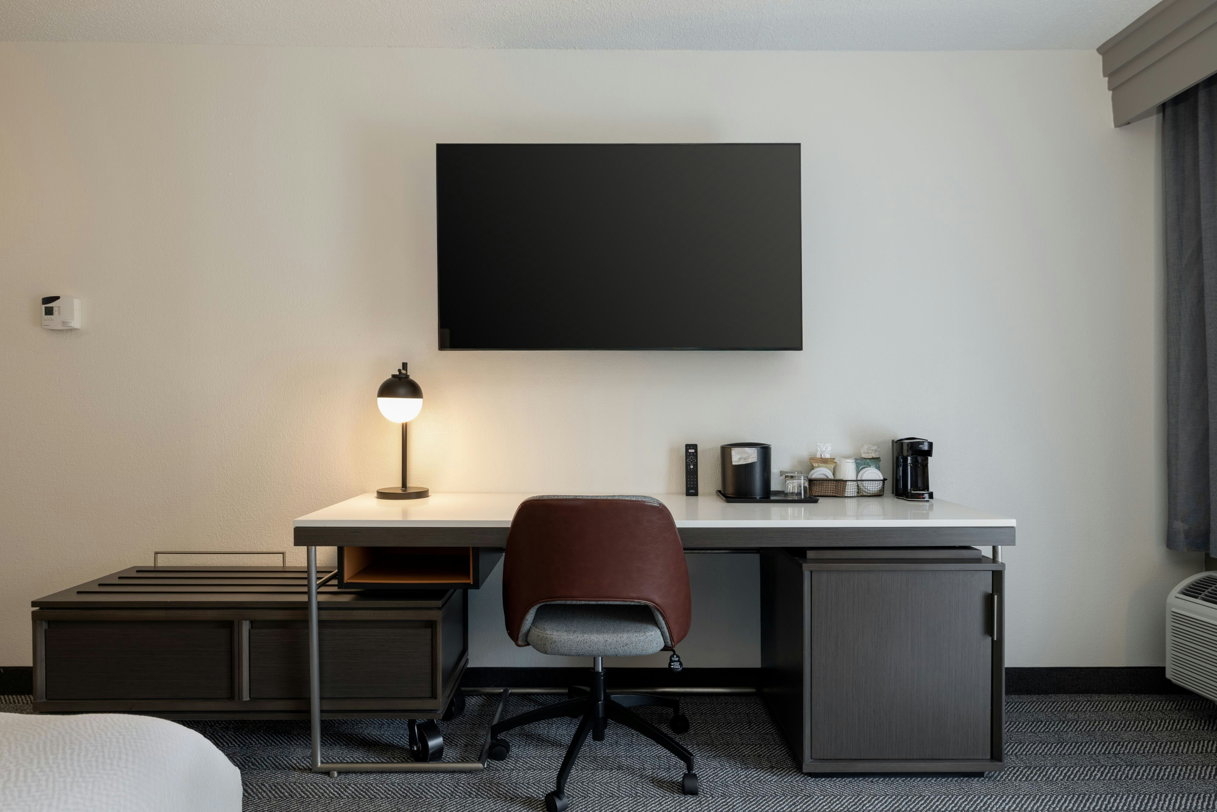 Courtyard by Marriott North Charleston Airport/Coliseum