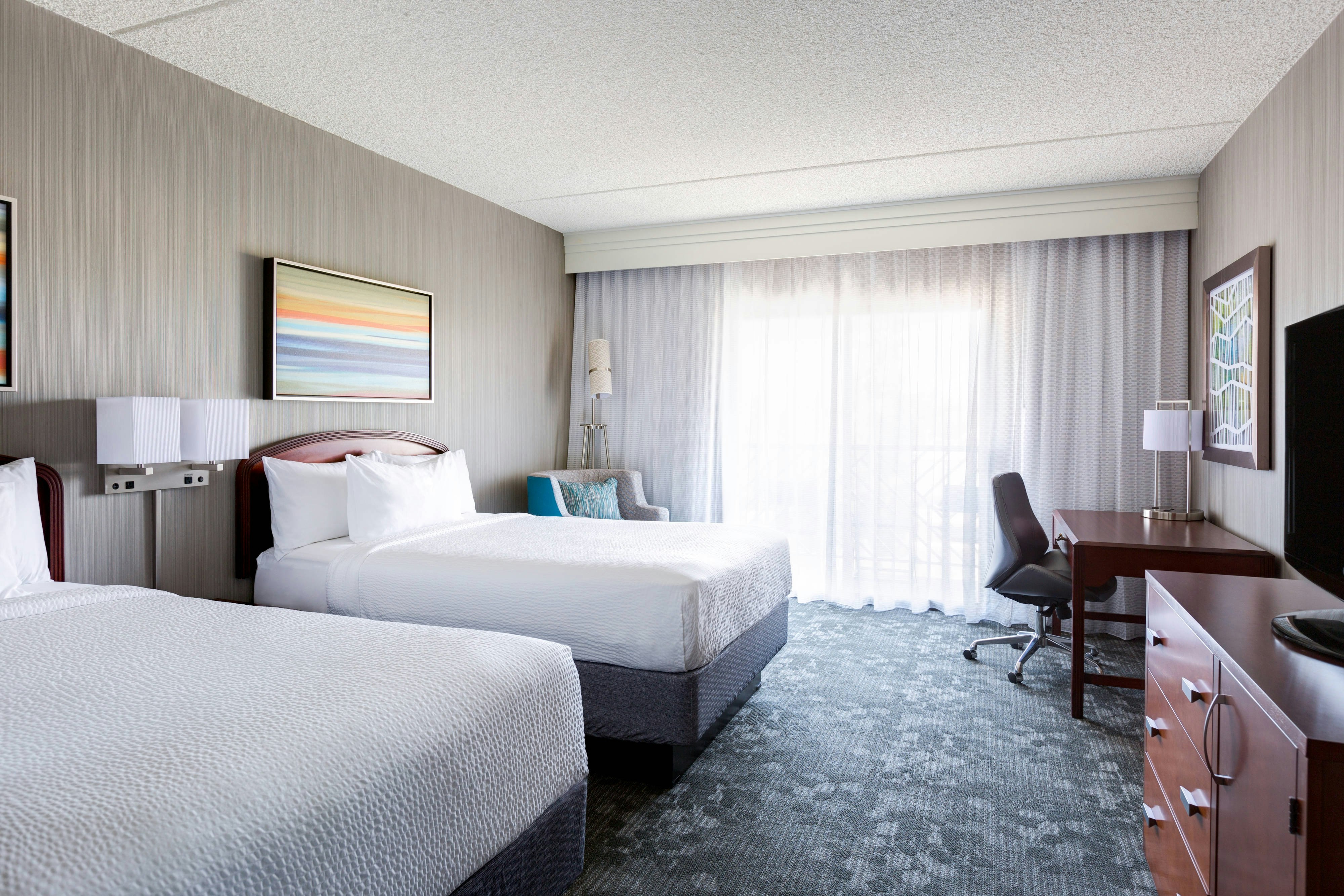 Courtyard by Marriott Scottsdale Old Town