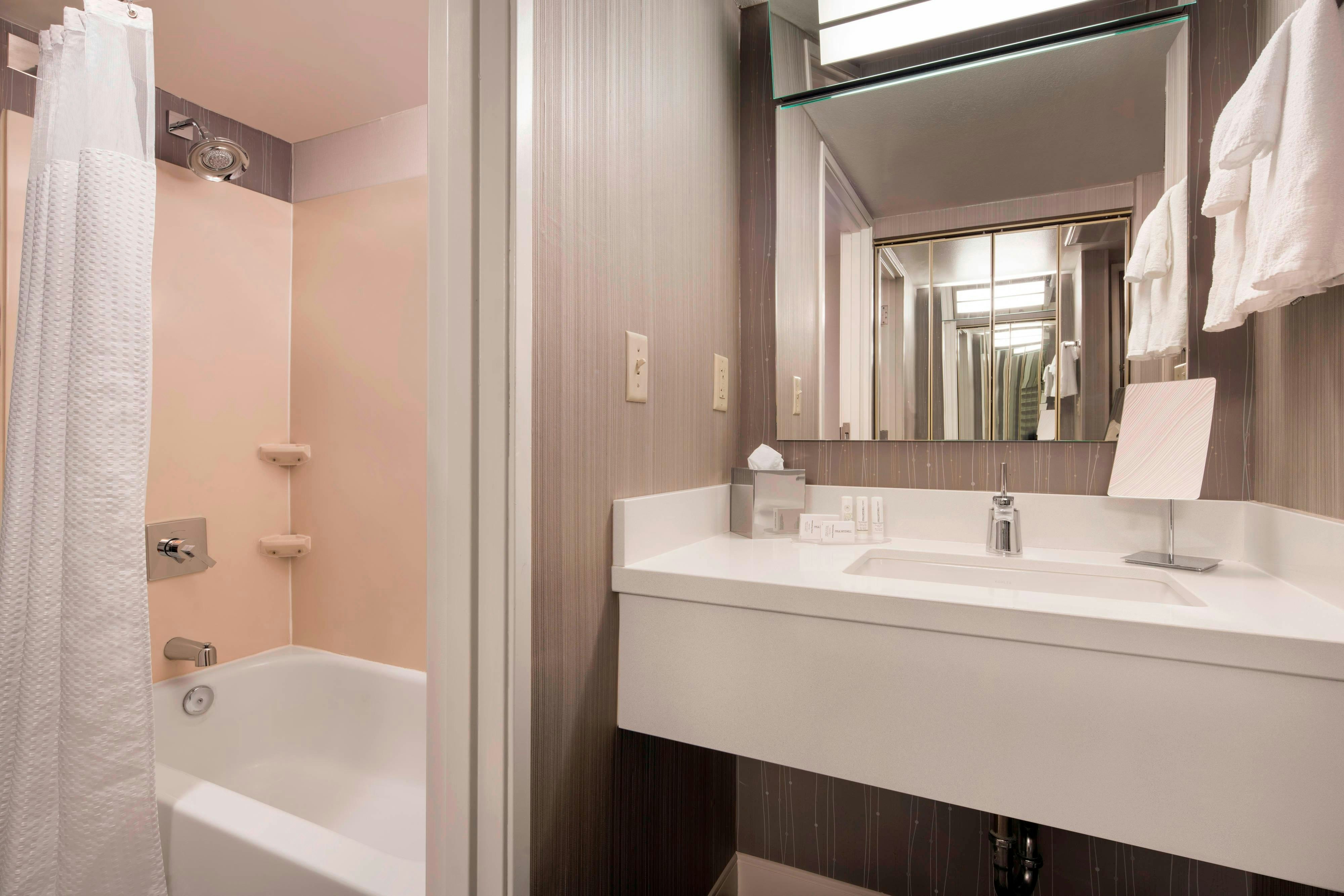 Courtyard by Marriott Scottsdale Old Town