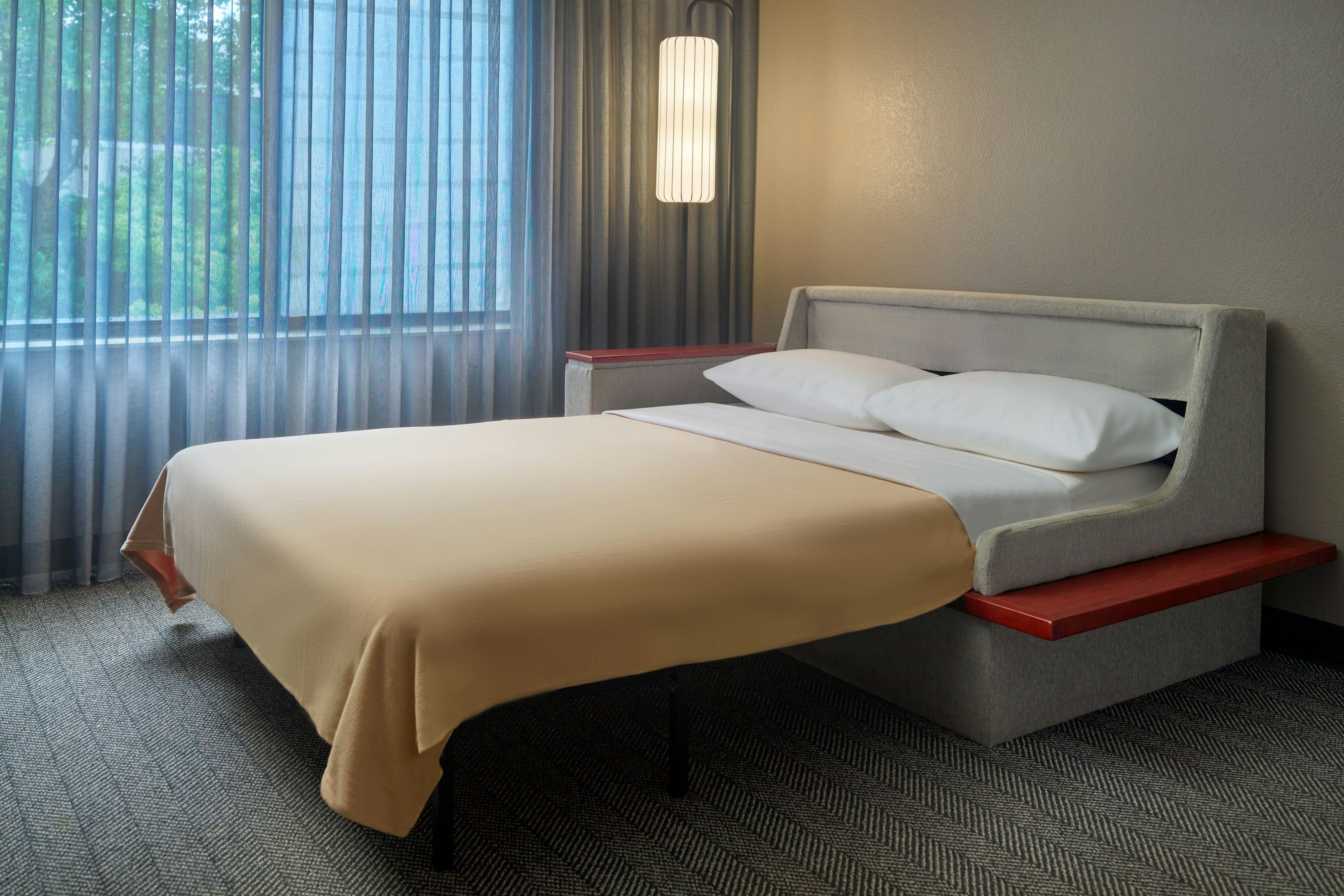 Courtyard by Marriott Frederick