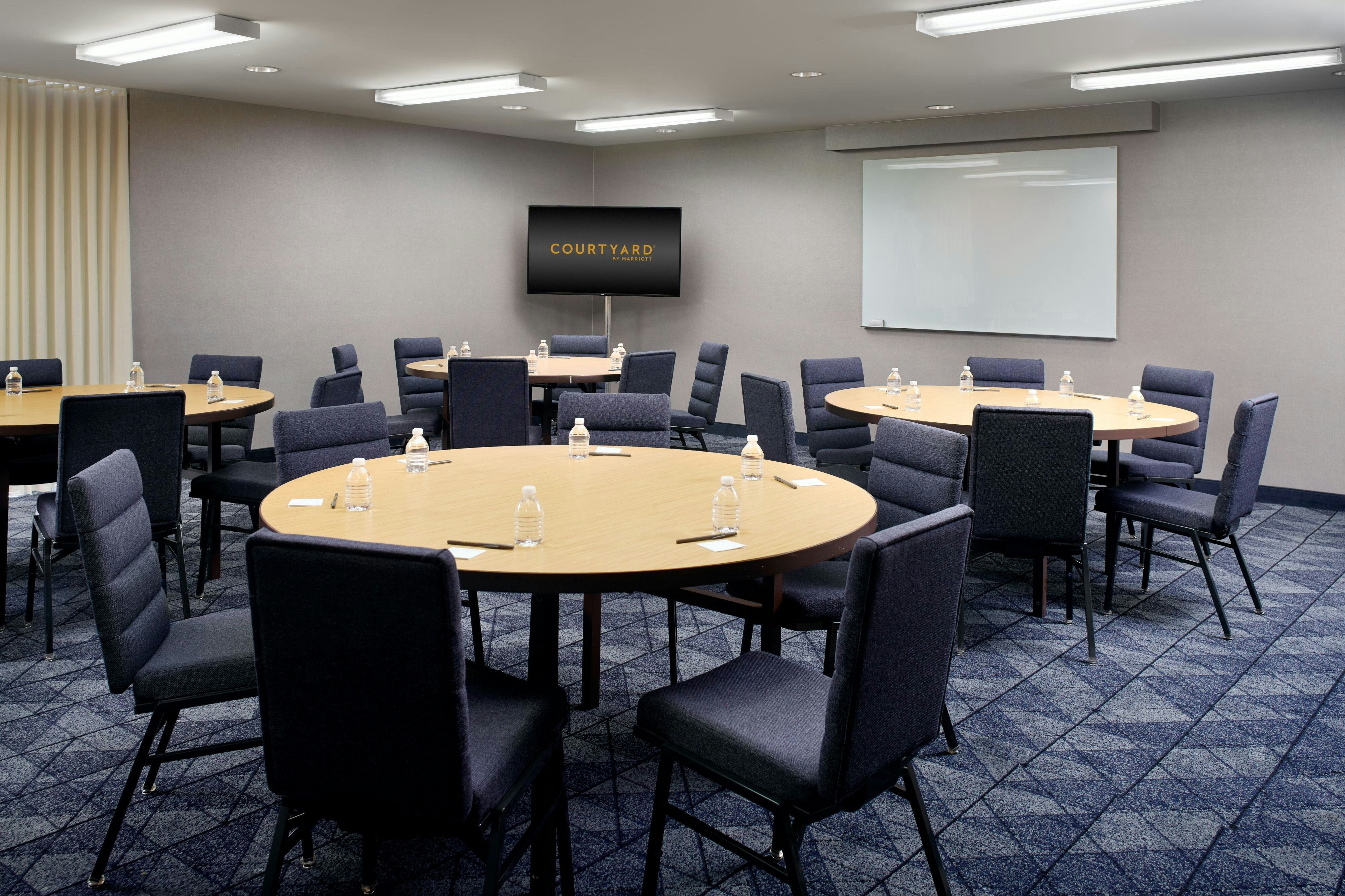 Courtyard by Marriott Myrtle Beach Broadway
