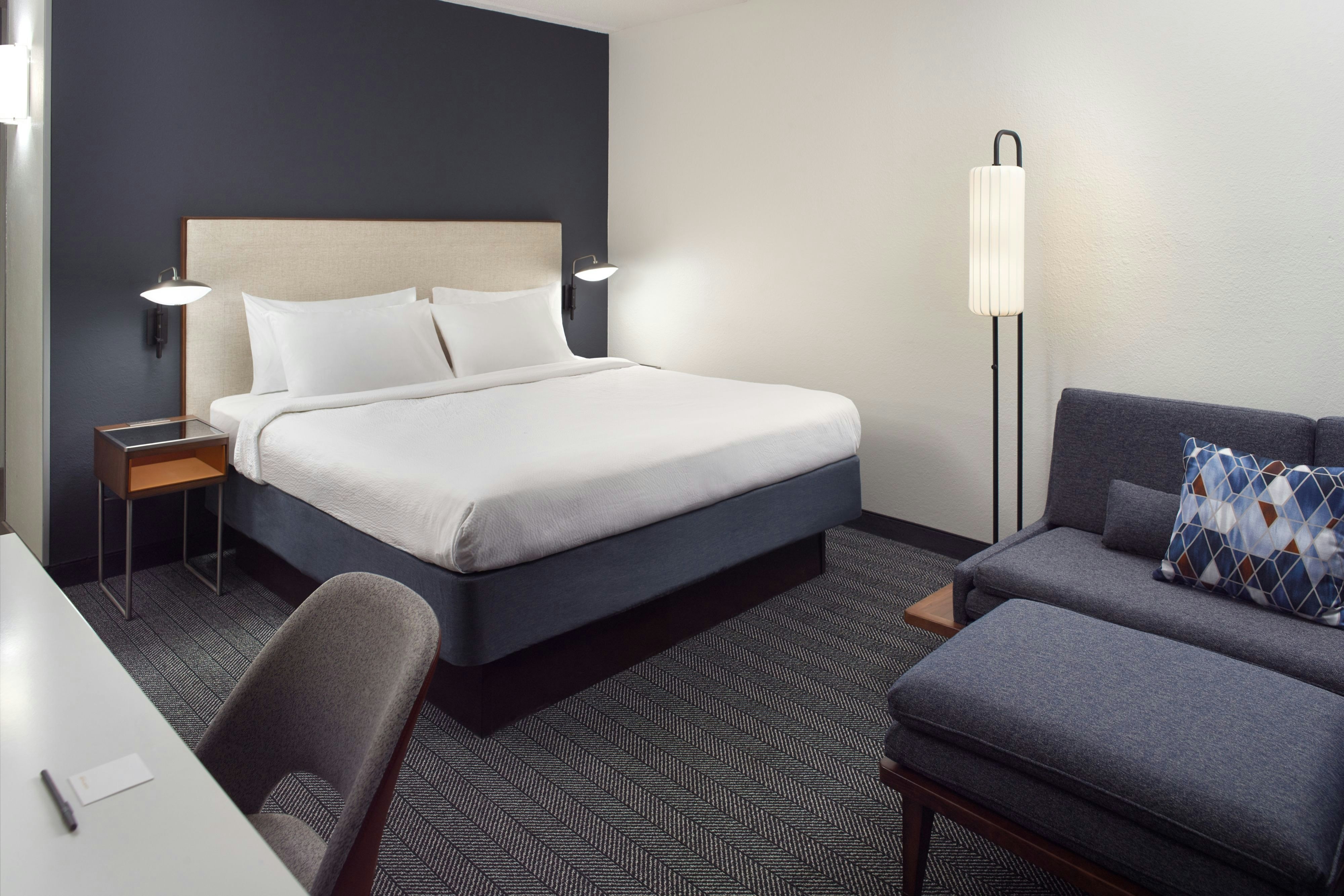 Courtyard by Marriott Myrtle Beach Broadway