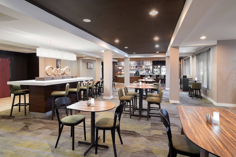 Courtyard by Marriott Princeton