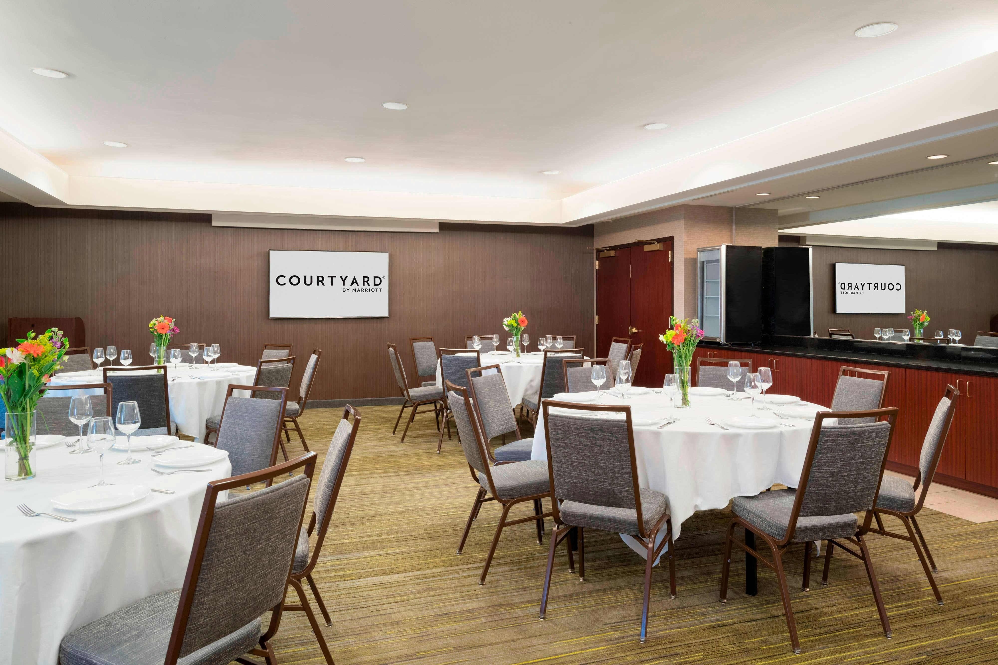 Courtyard by Marriott Princeton