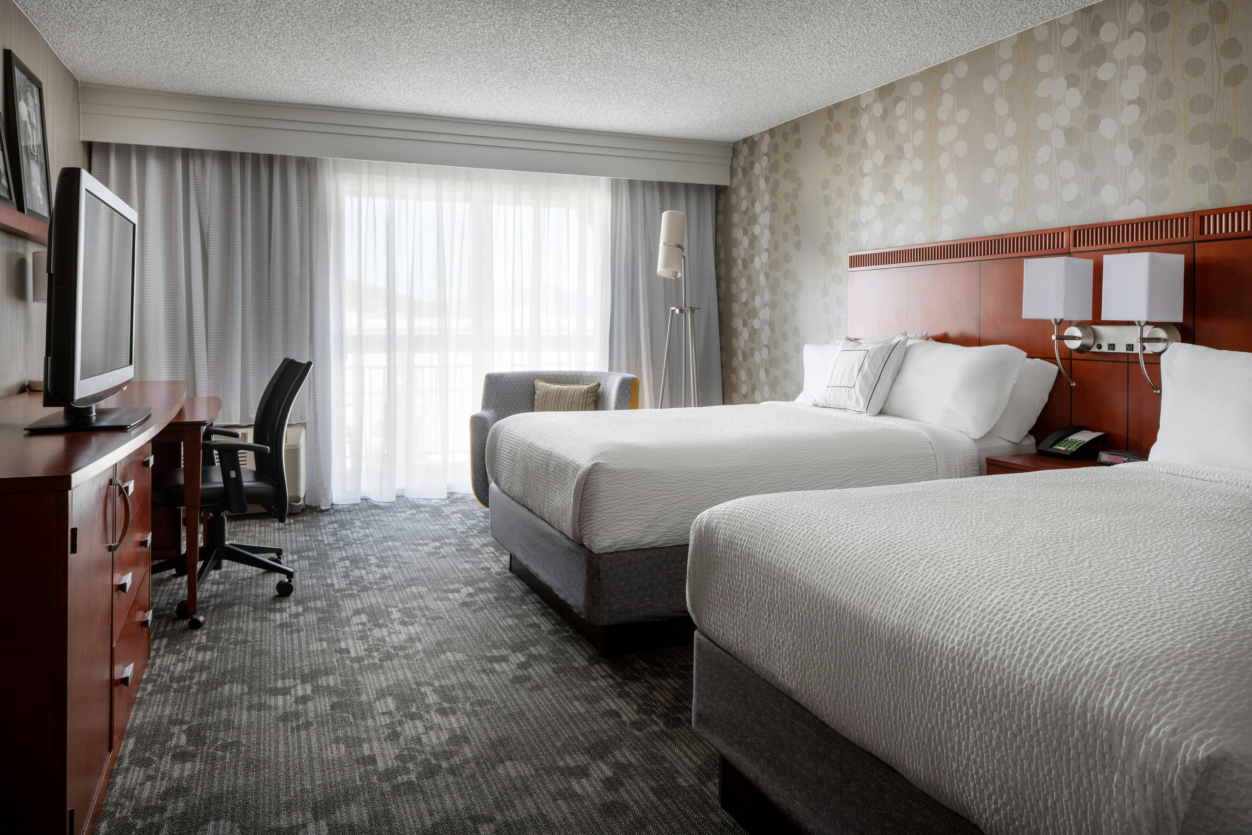 Courtyard by Marriott Novato Marin/Sonoma