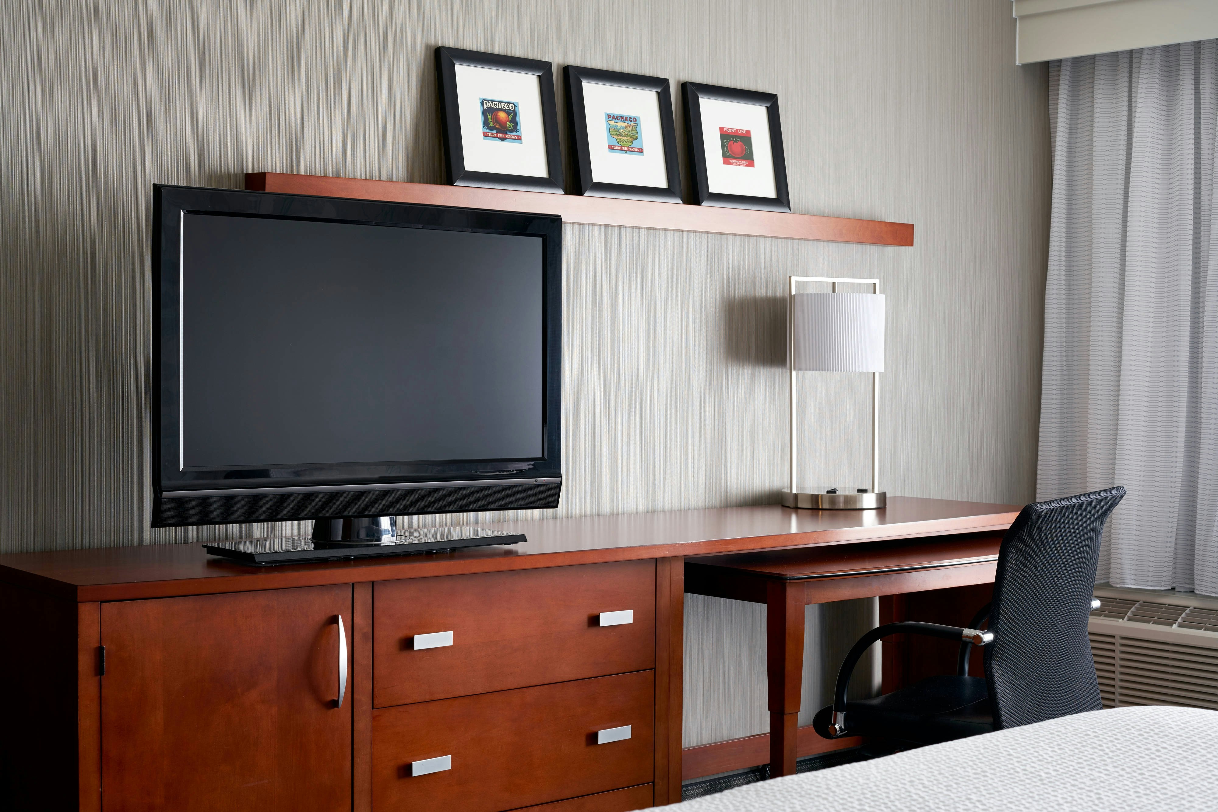 Courtyard by Marriott Milpitas Silicon Valley