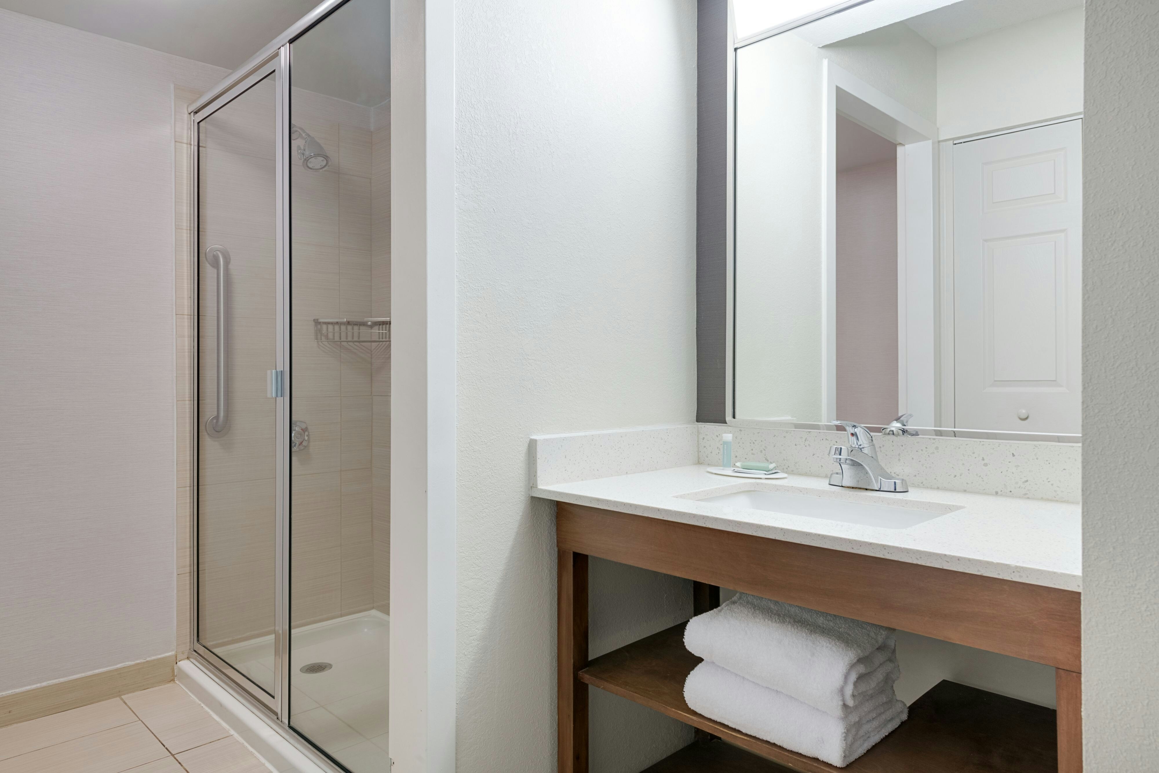 Courtyard by Marriott Atlanta Suwanee