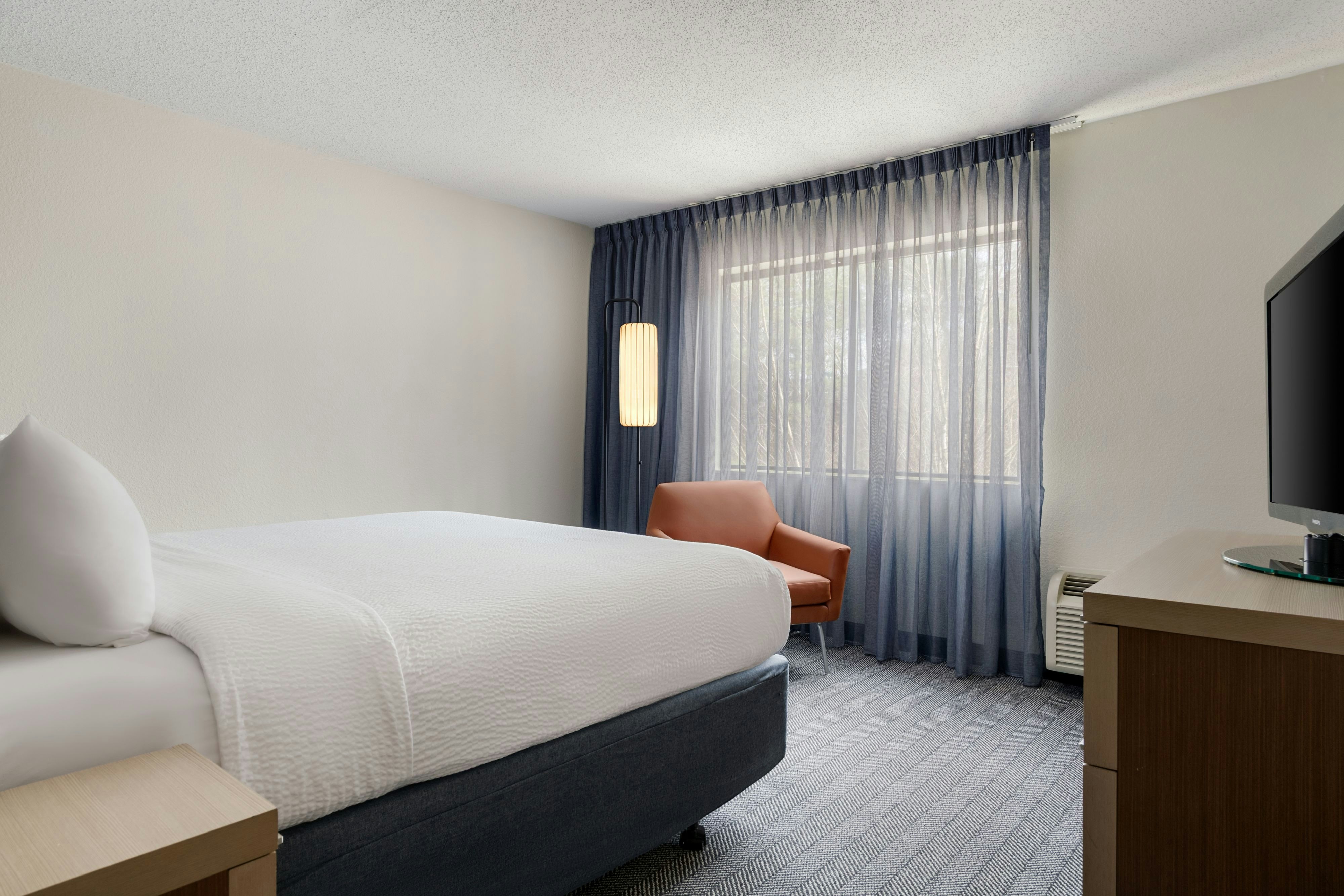 Courtyard by Marriott Atlanta Suwanee
