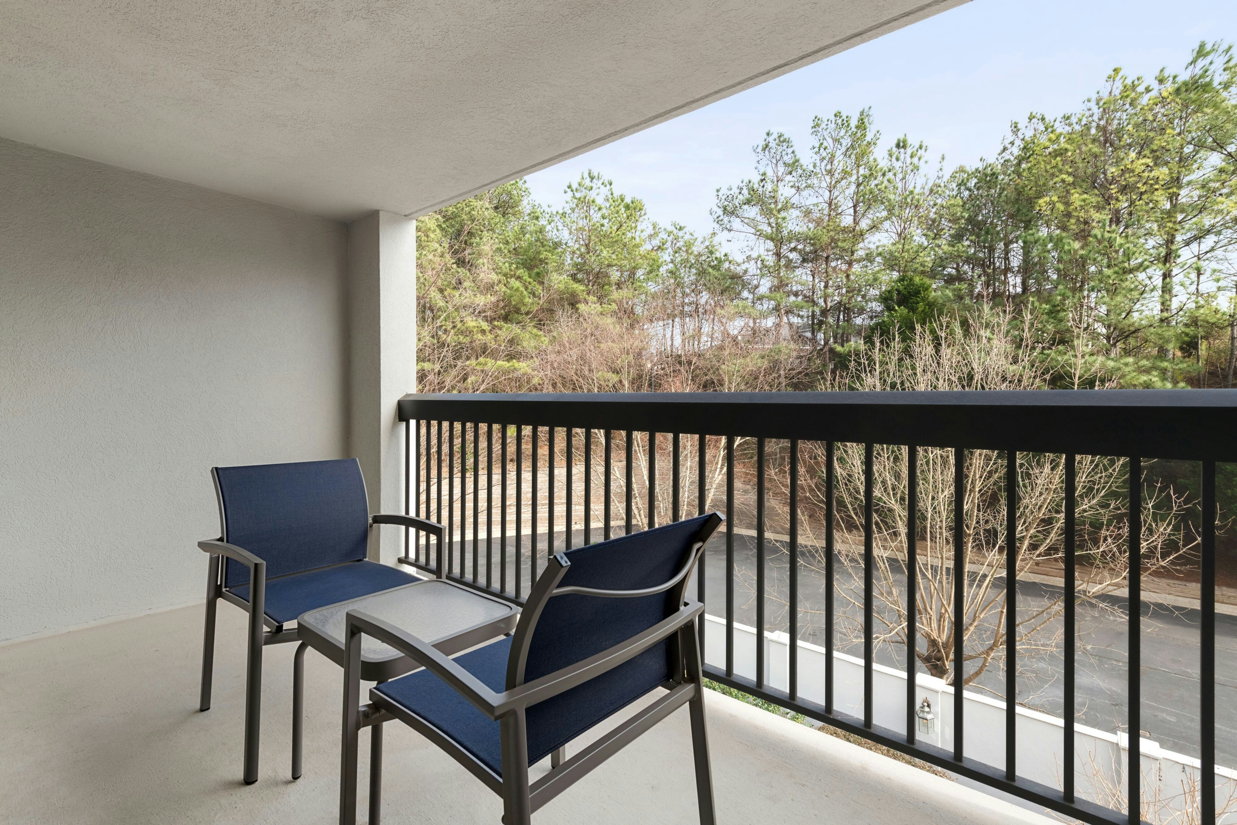 Courtyard by Marriott Atlanta Suwanee