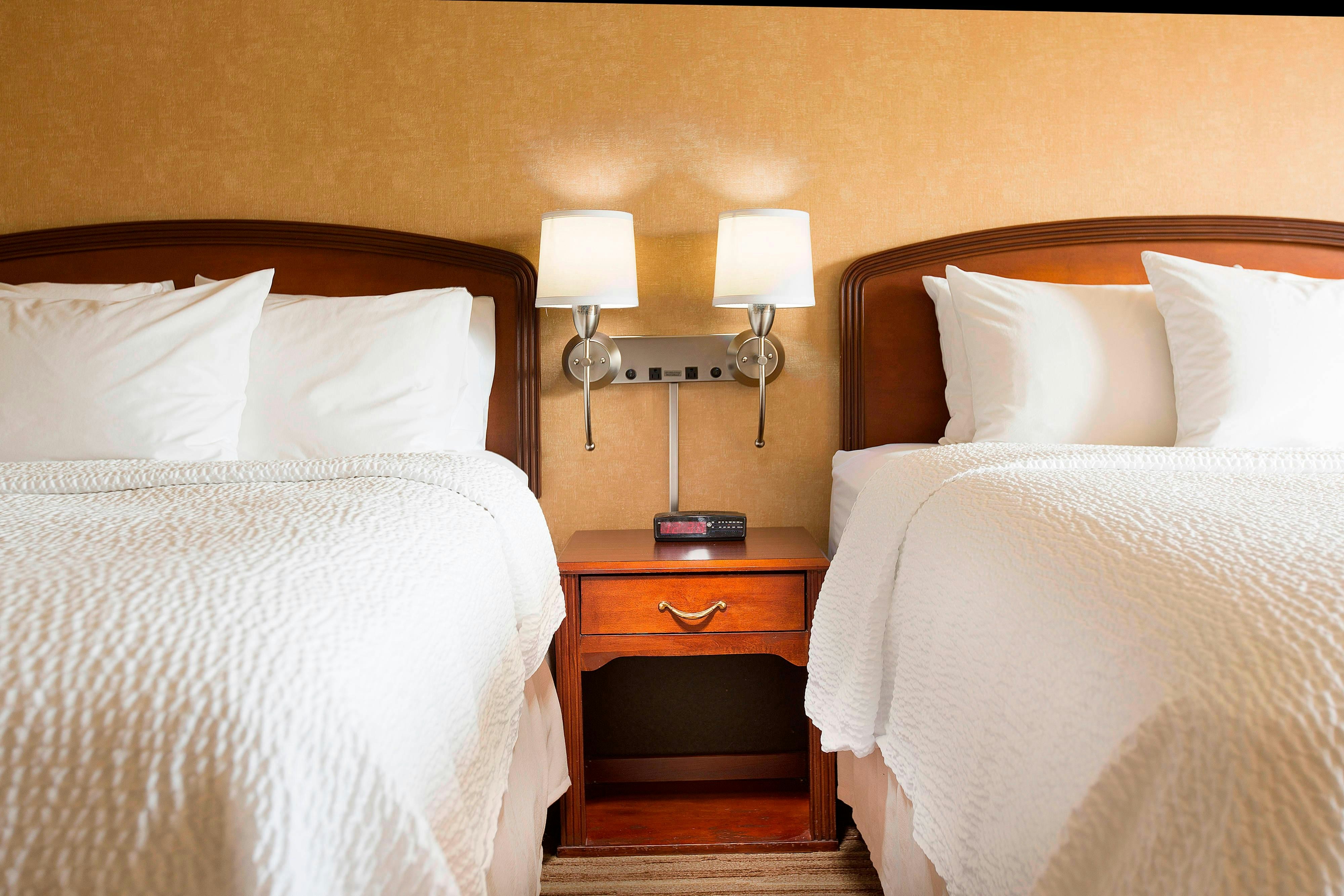 Courtyard by Marriott Seattle North/Lynnwood Everett