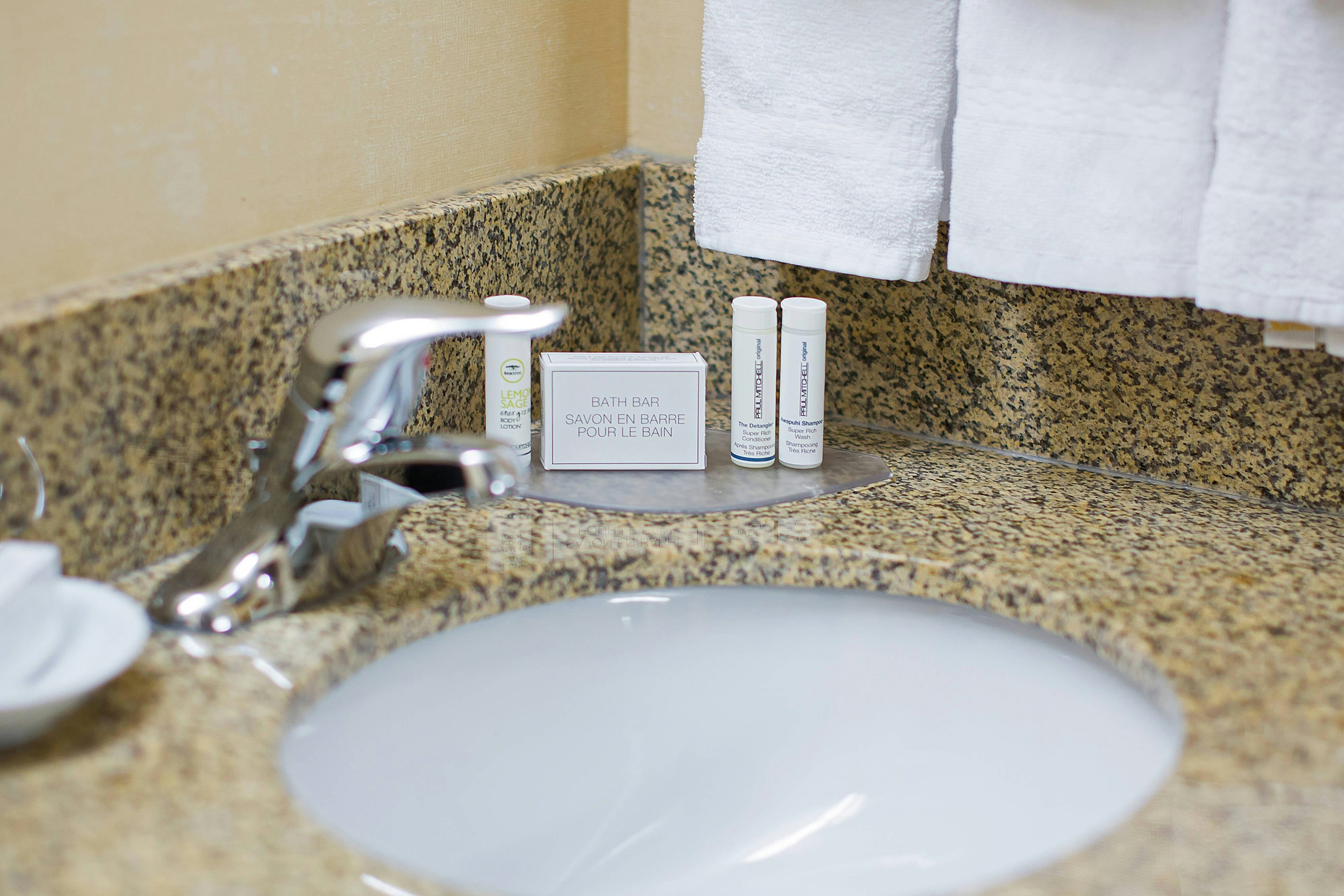 Courtyard by Marriott Seattle North/Lynnwood Everett