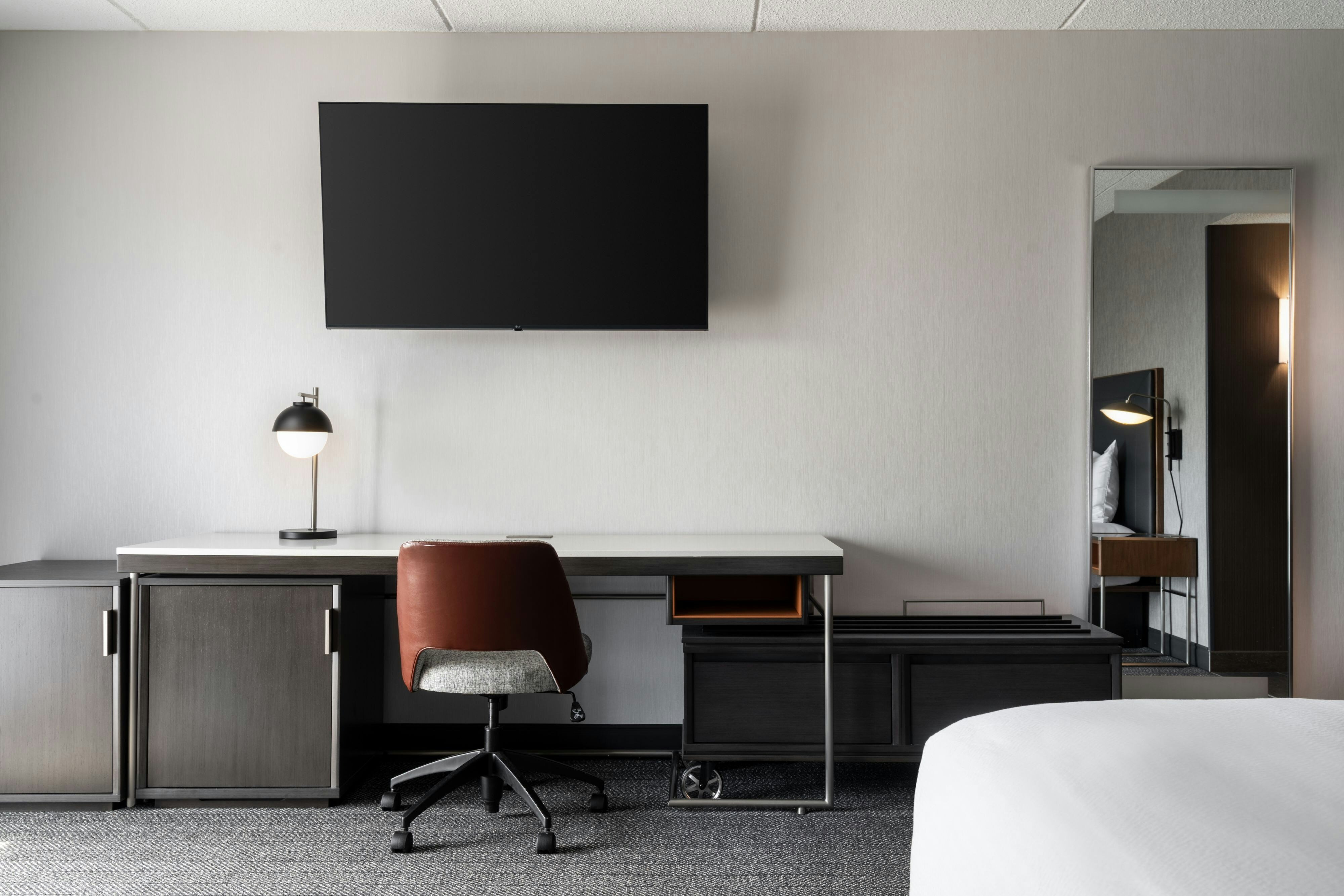 Courtyard by Marriott Cleveland Beachwood