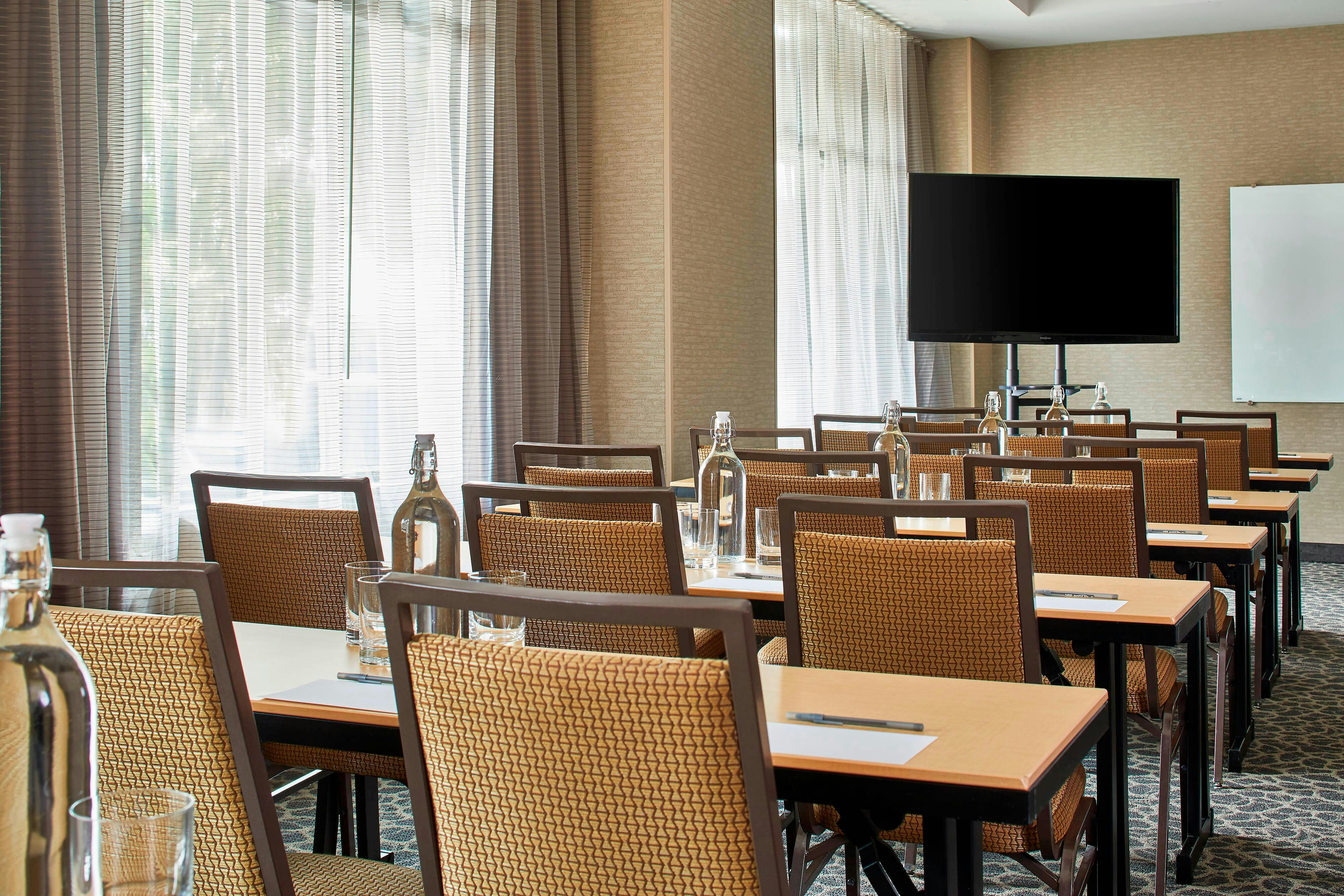 Courtyard by Marriott Portland Downtown/Convention Center