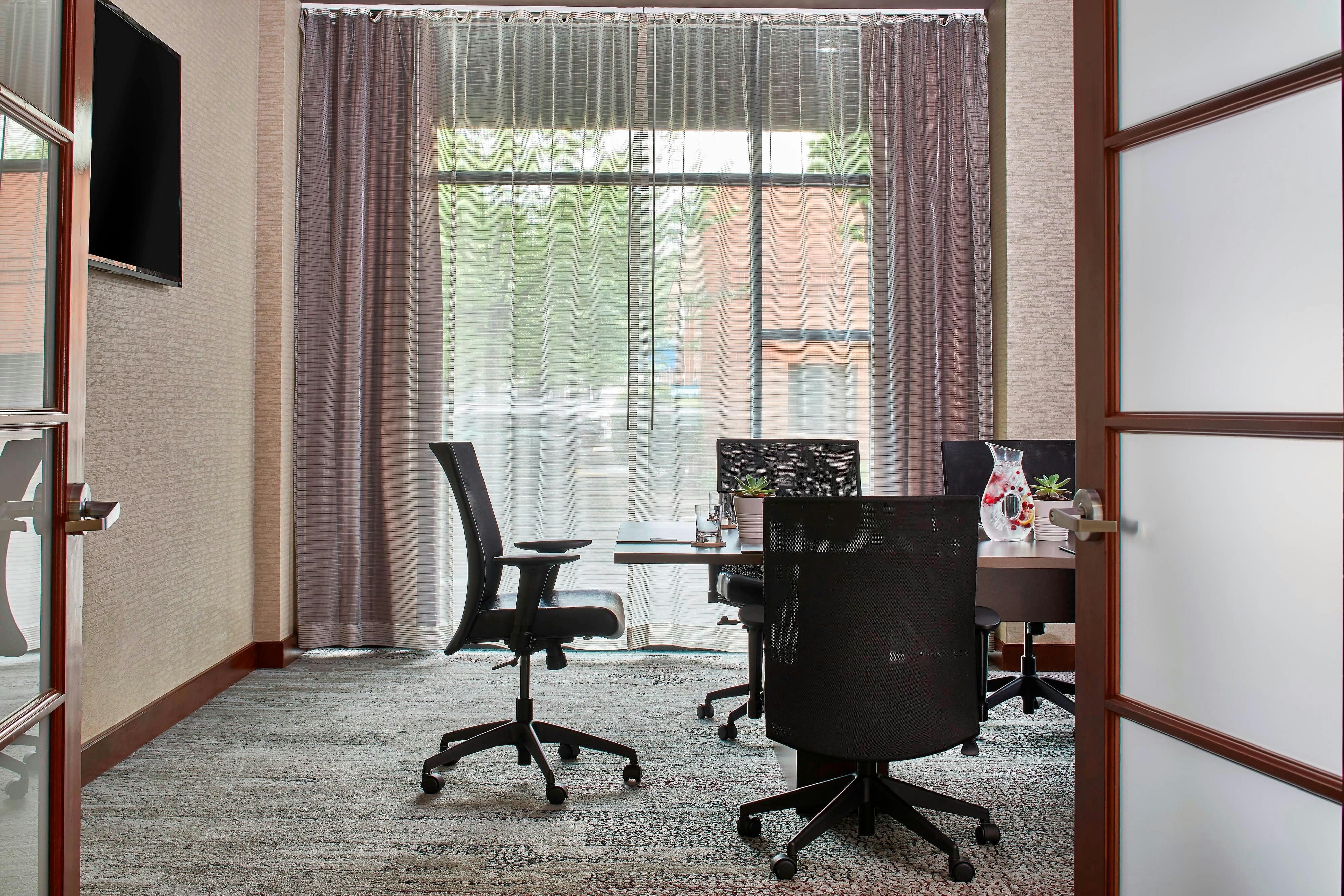 Courtyard by Marriott Portland Downtown/Convention Center