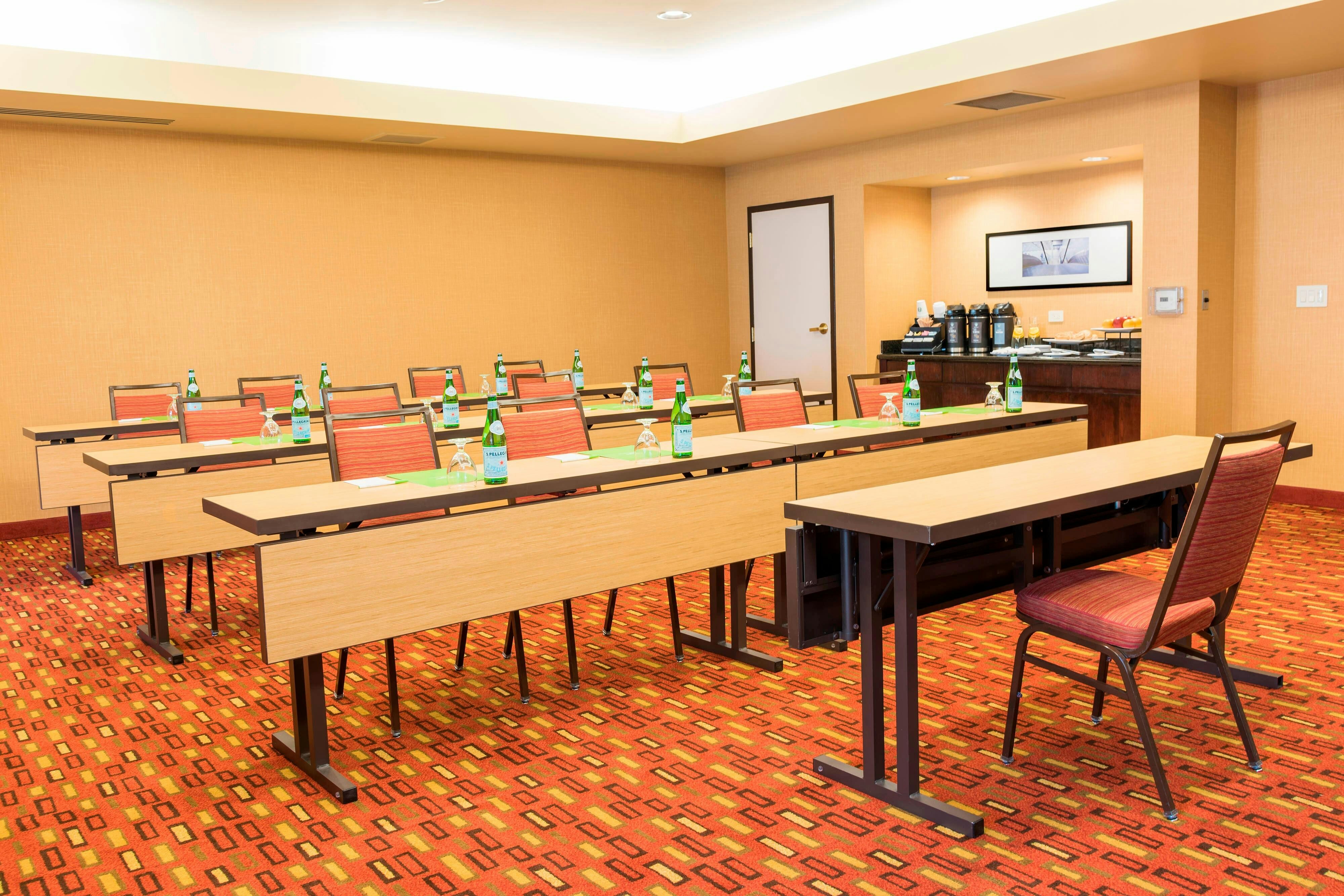 Courtyard by Marriott Livermore