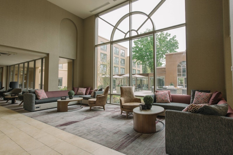 Courtyard by Marriott Nashua