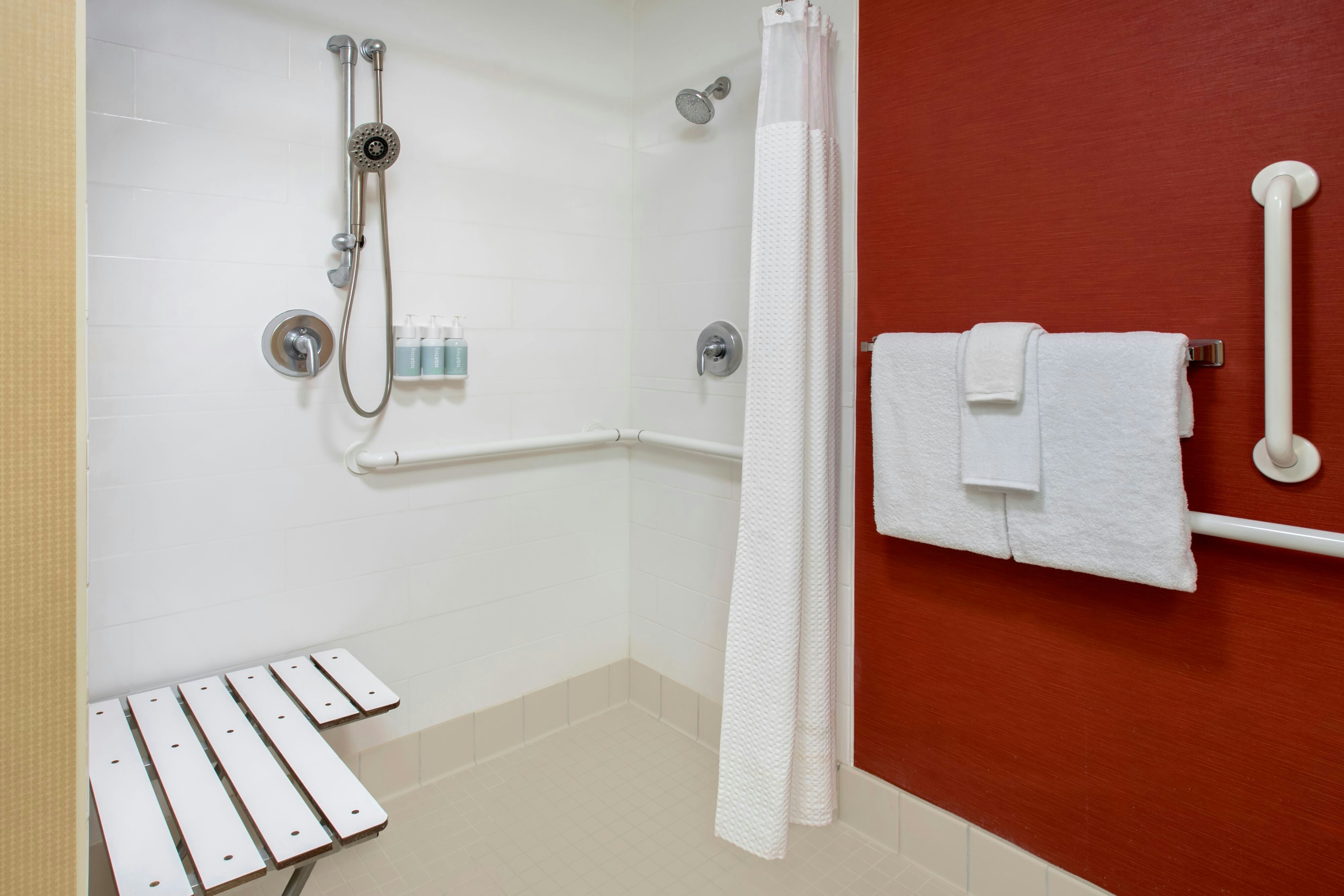 Courtyard by Marriott Mt. Laurel Cherry Hill