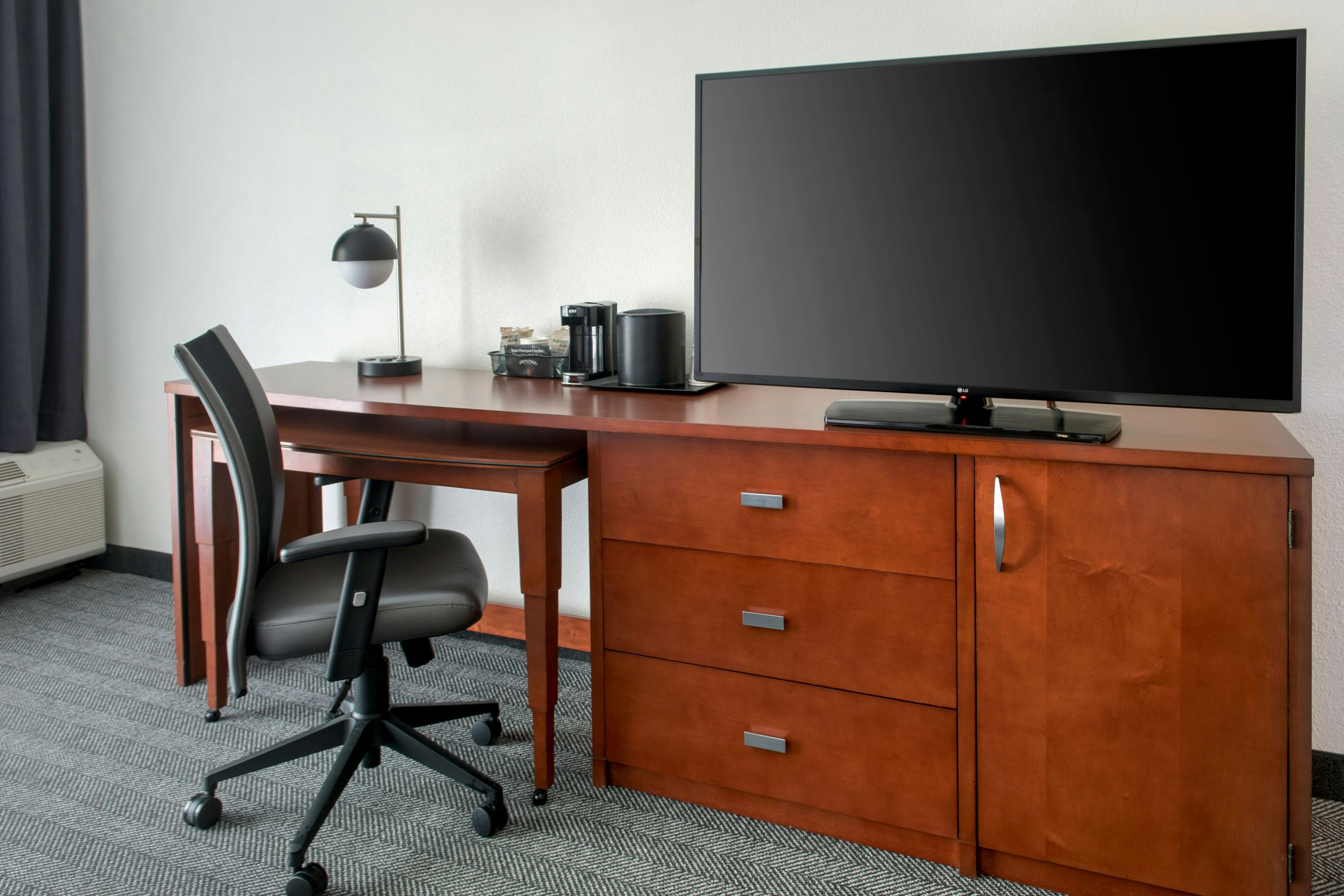 Courtyard by Marriott Baltimore Hunt Valley