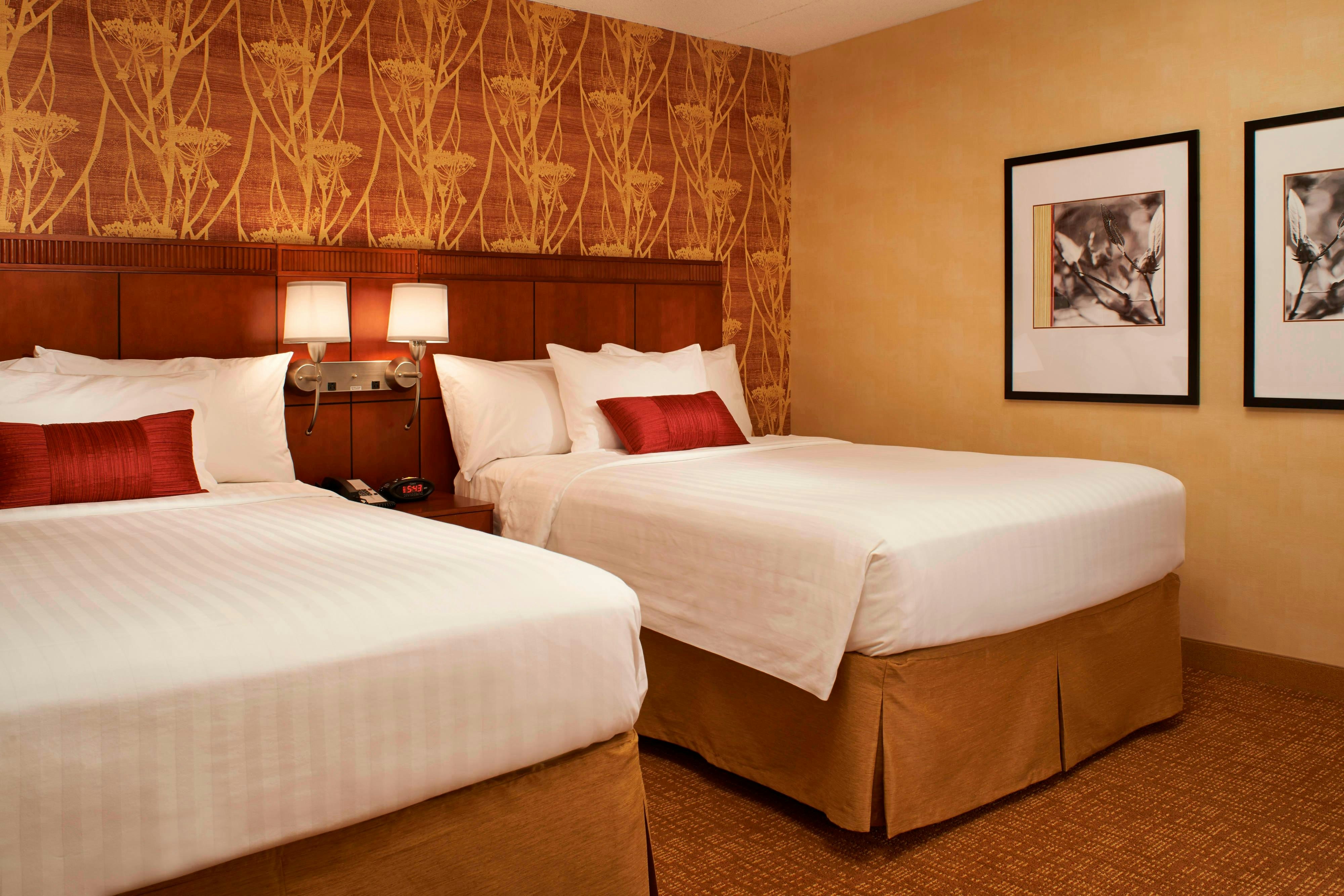 Courtyard by Marriott Chicago Arlington Heights/South