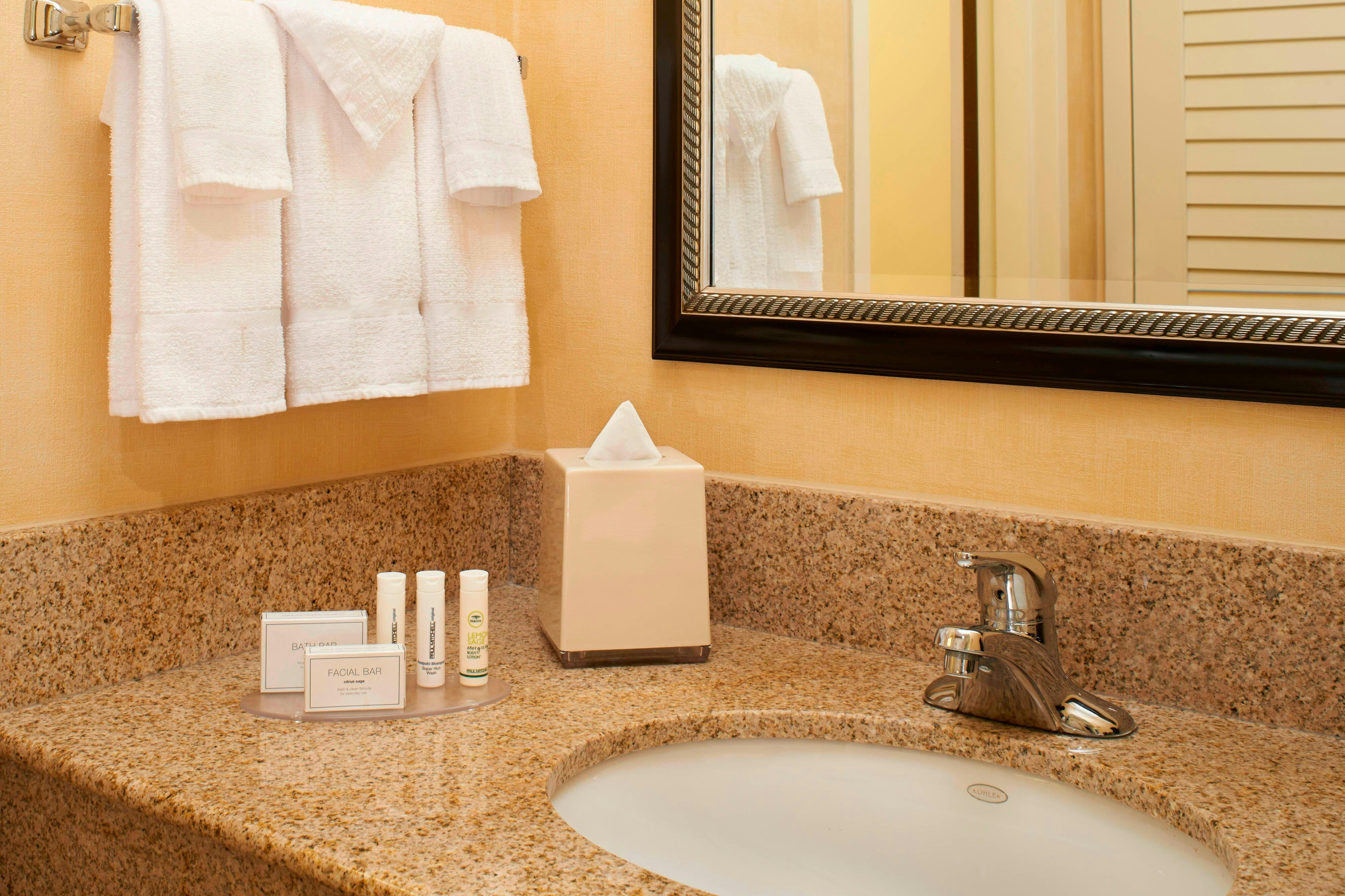 Courtyard by Marriott Chicago Arlington Heights/South