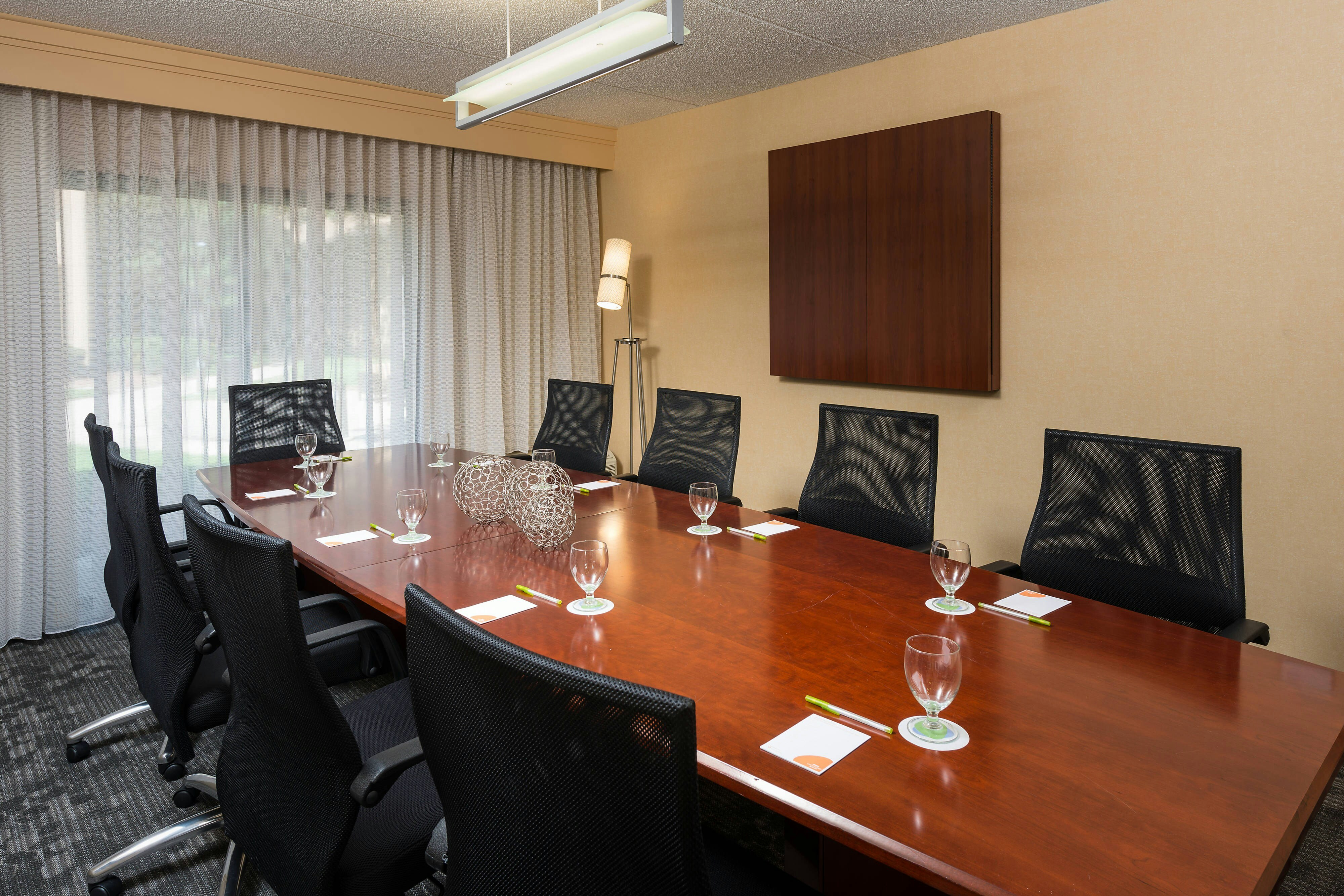 Courtyard by Marriott Chicago Wood Dale/Itasca