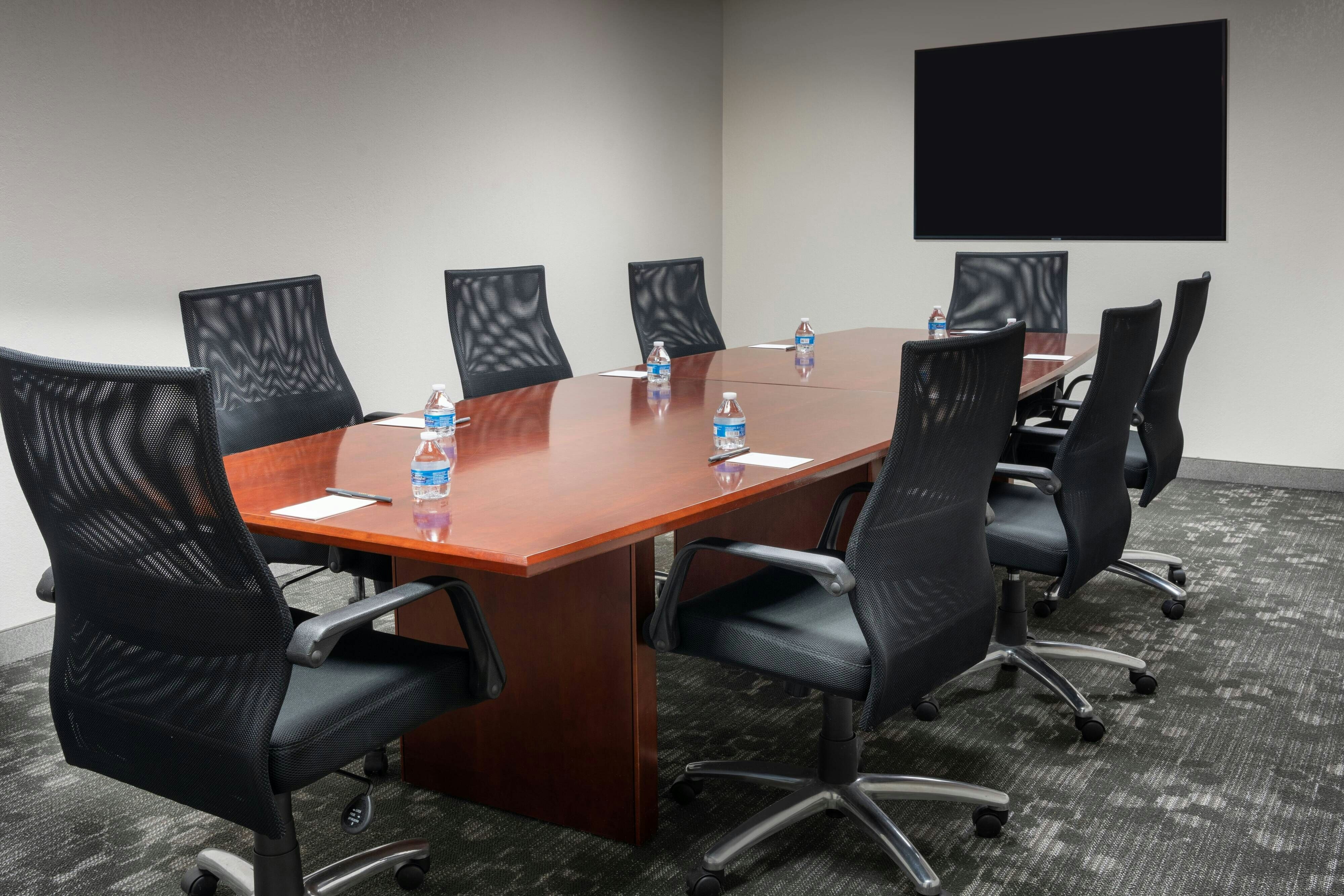 Courtyard by Marriott Chicago Wood Dale/Itasca