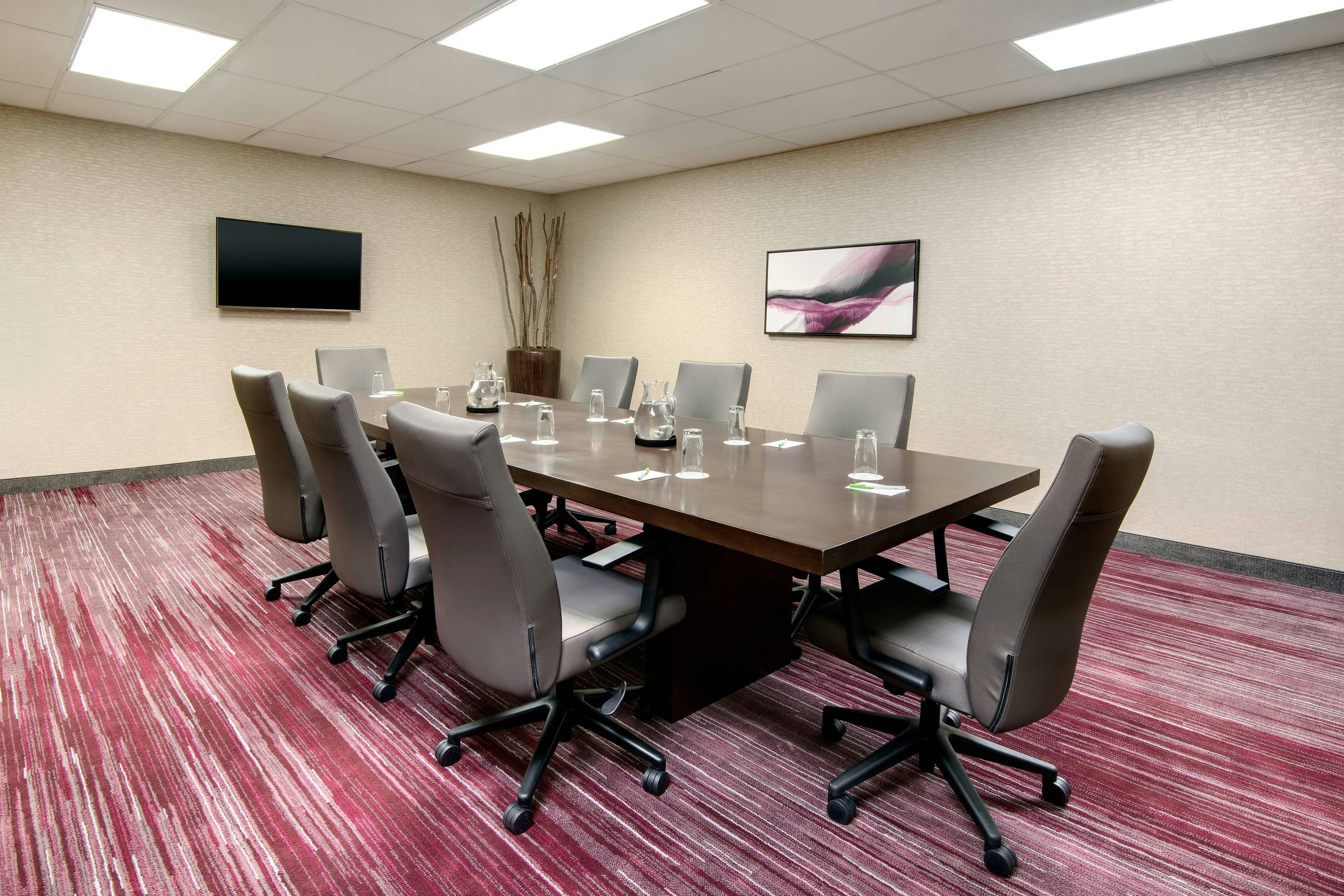 Courtyard by Marriott Savannah Midtown