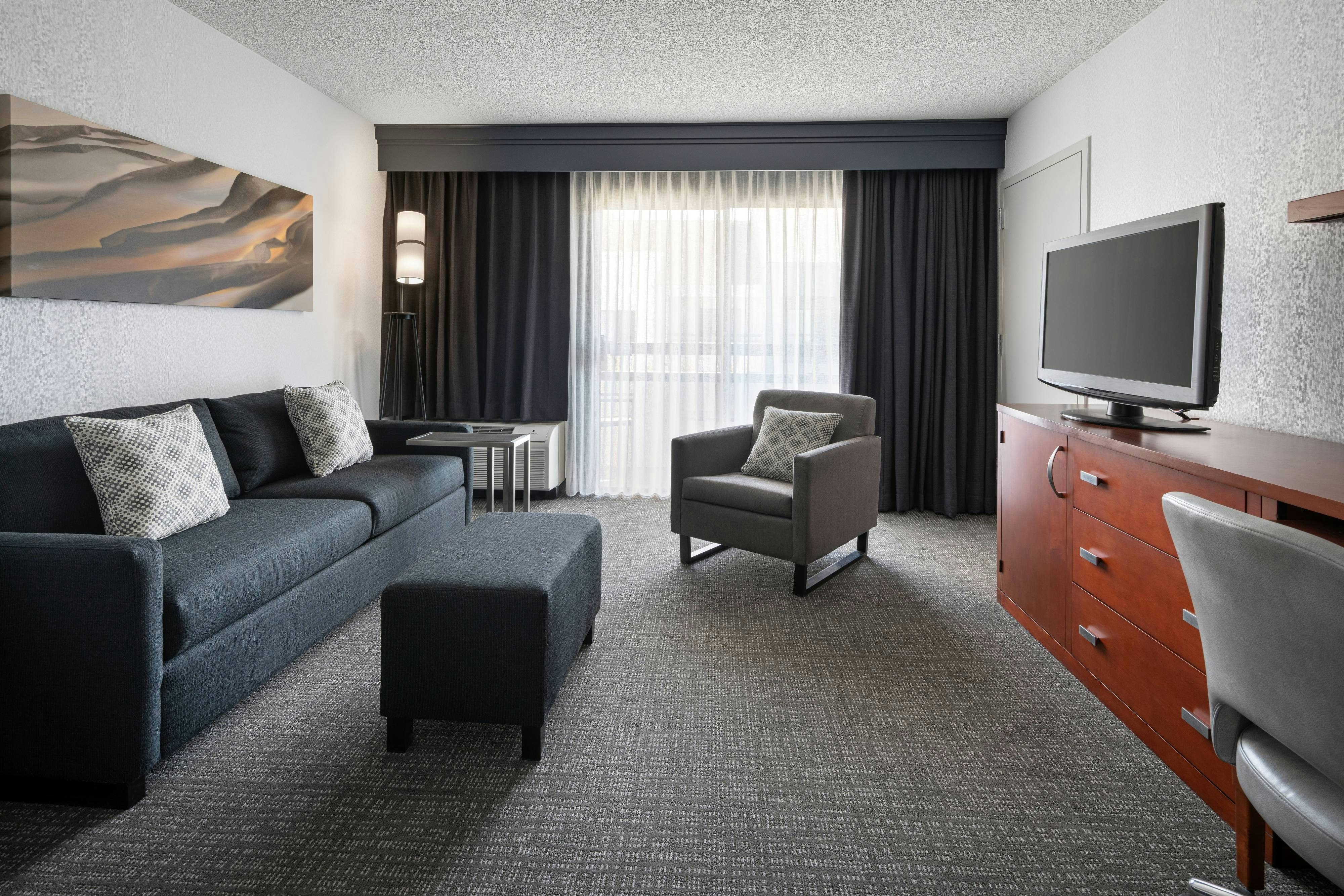 Courtyard by Marriott Sacramento Rancho Cordova