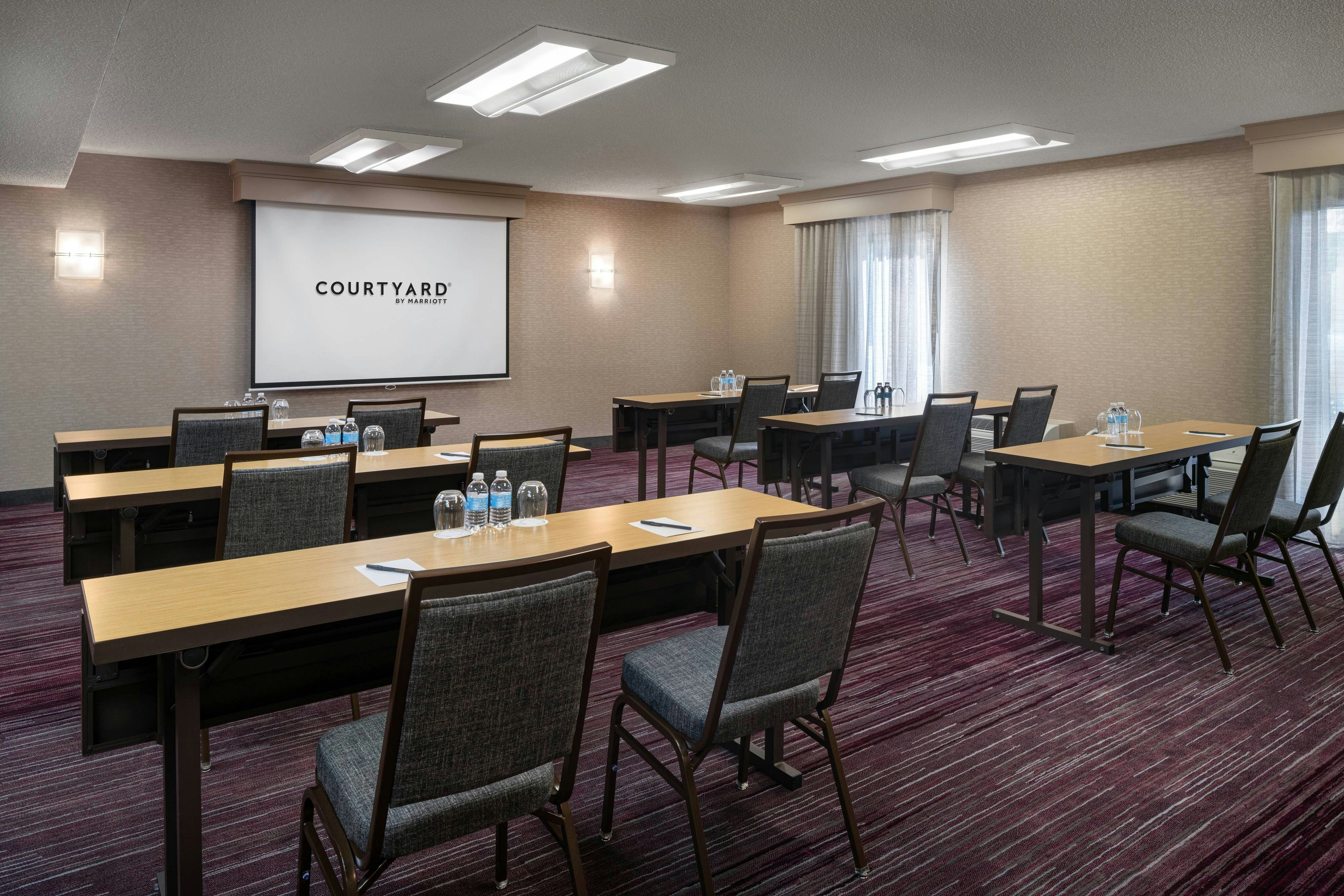 Courtyard by Marriott Sacramento Rancho Cordova
