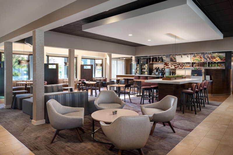 Courtyard by Marriott Sacramento Rancho Cordova