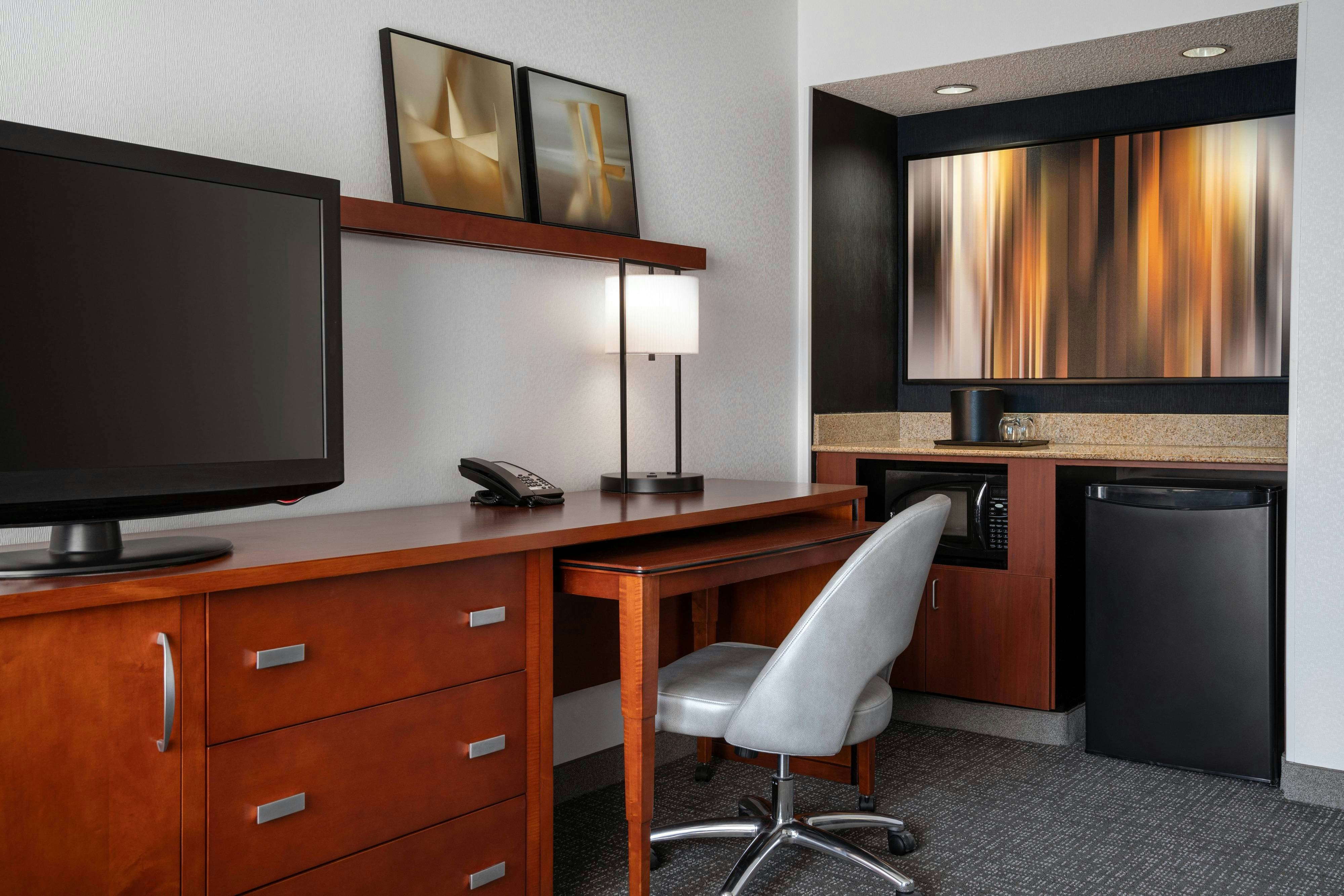 Courtyard by Marriott Sacramento Rancho Cordova