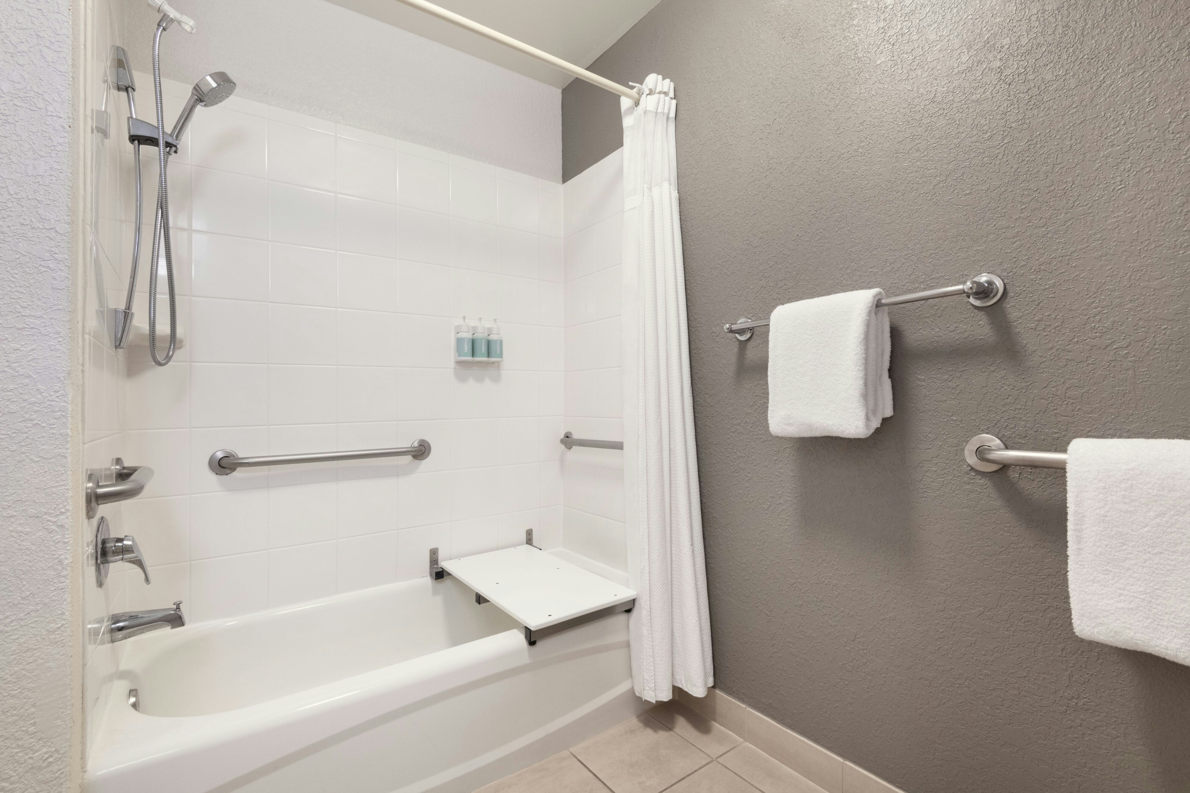 Courtyard by Marriott San Antonio Airport