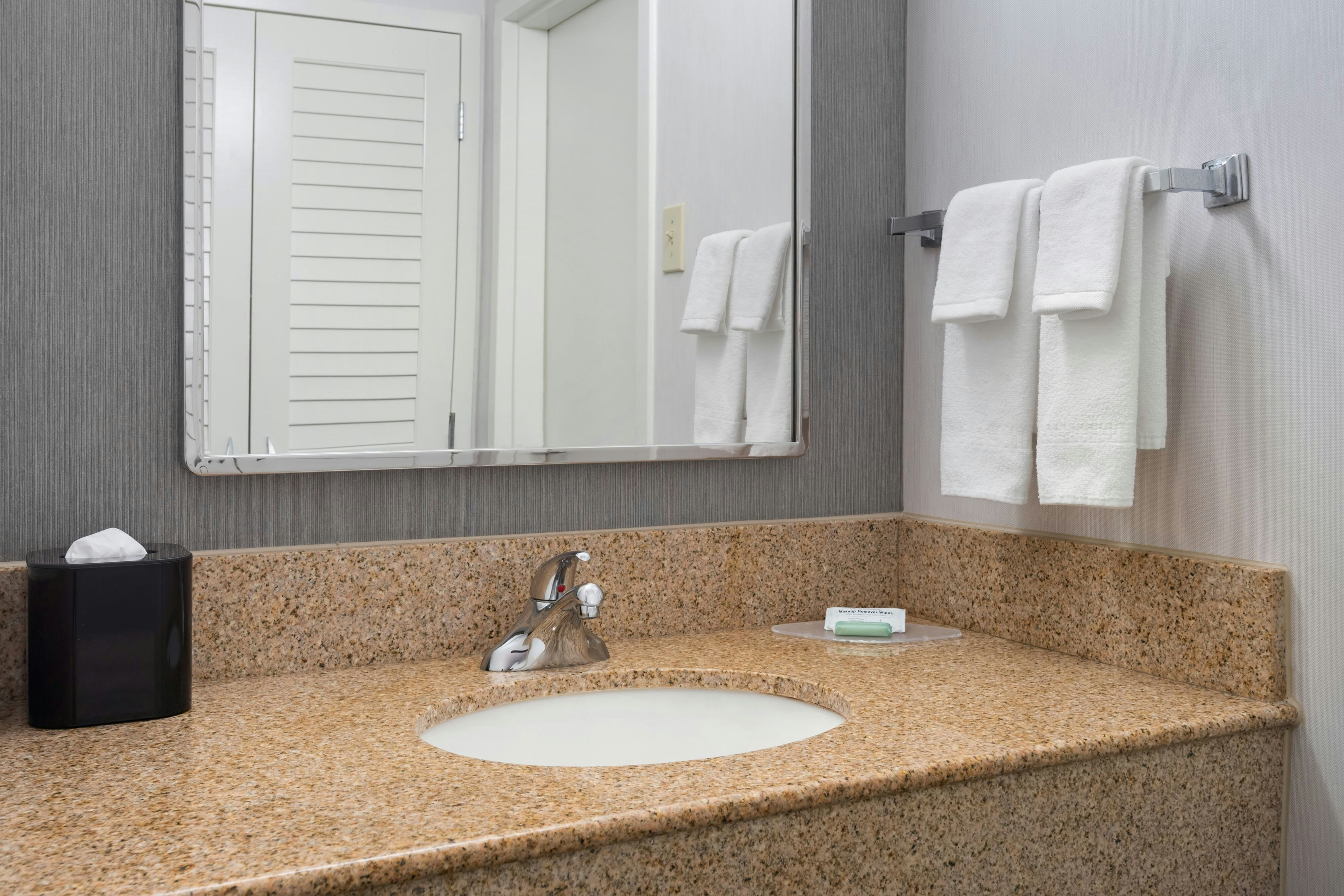 Courtyard by Marriott New Carrollton Landover