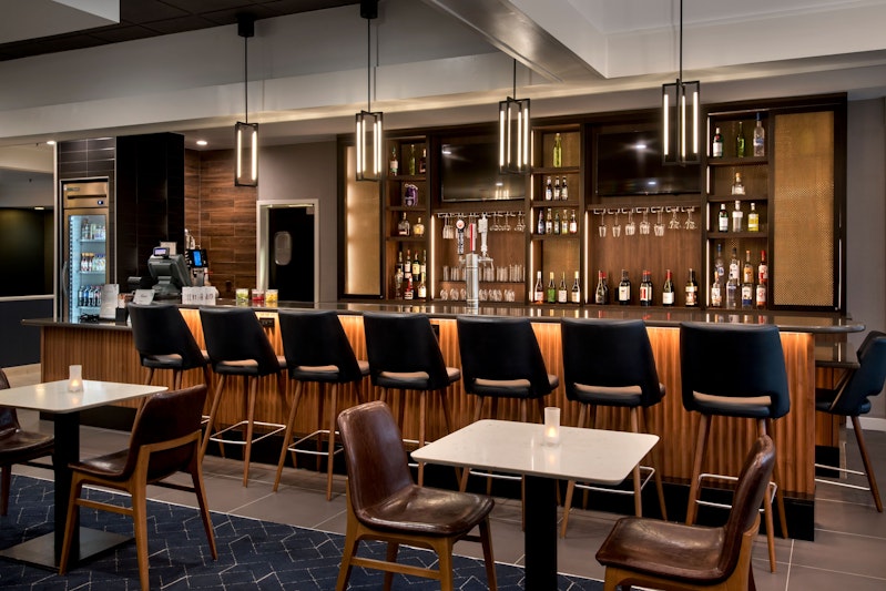 Courtyard by Marriott New Carrollton Landover