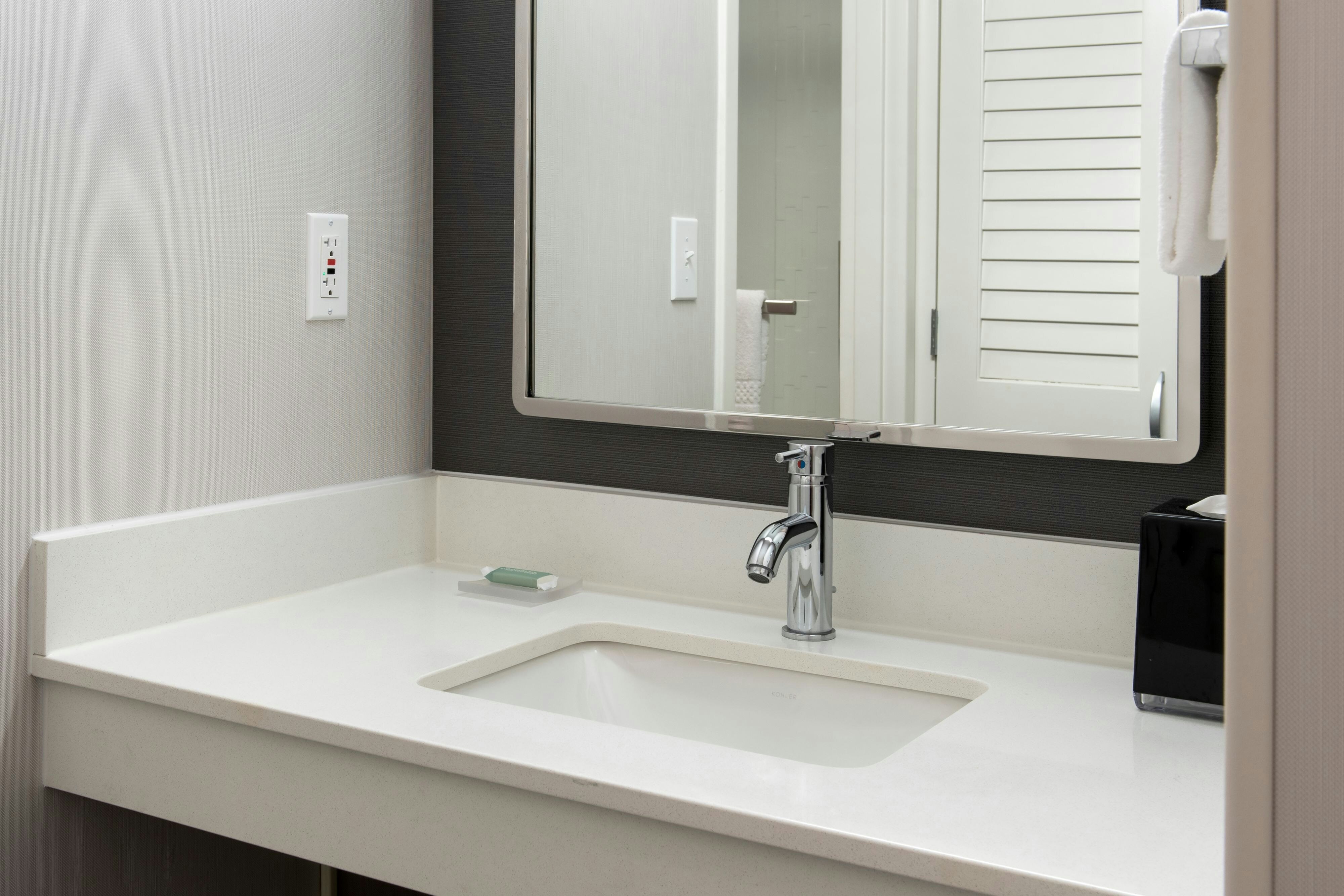 Courtyard by Marriott Silver Spring North/White Oak