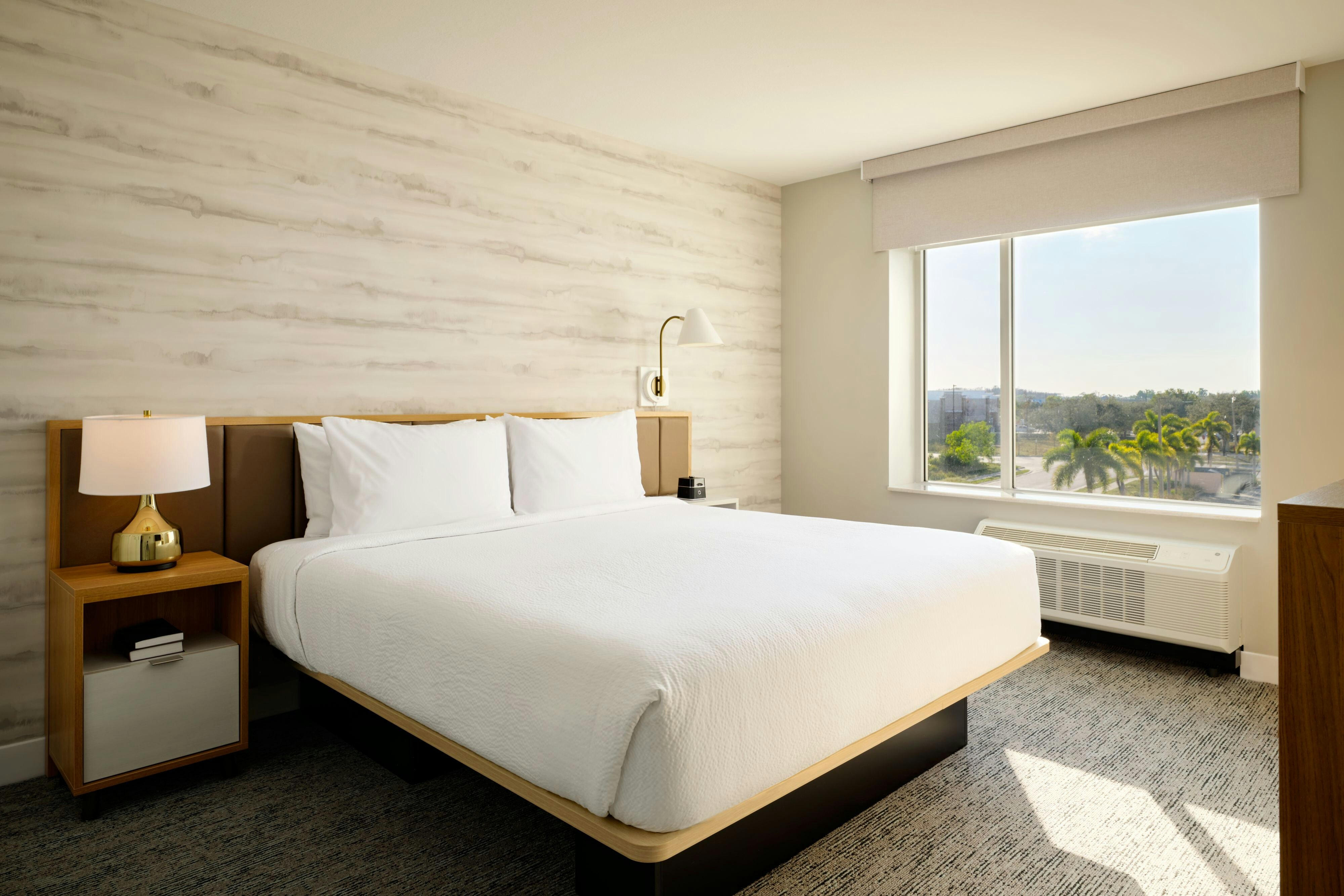 TownePlace Suites by Marriott Fort Myers Southeast