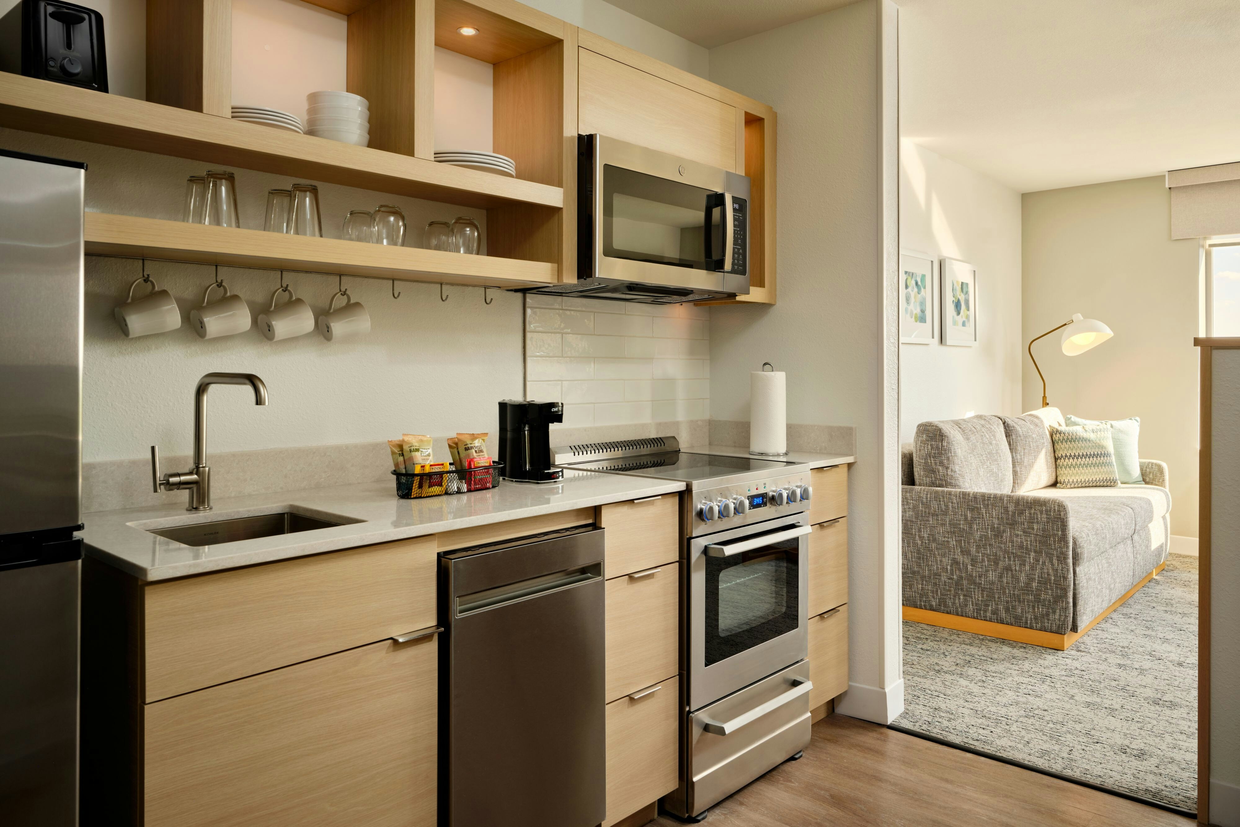 TownePlace Suites by Marriott Fort Myers Southeast