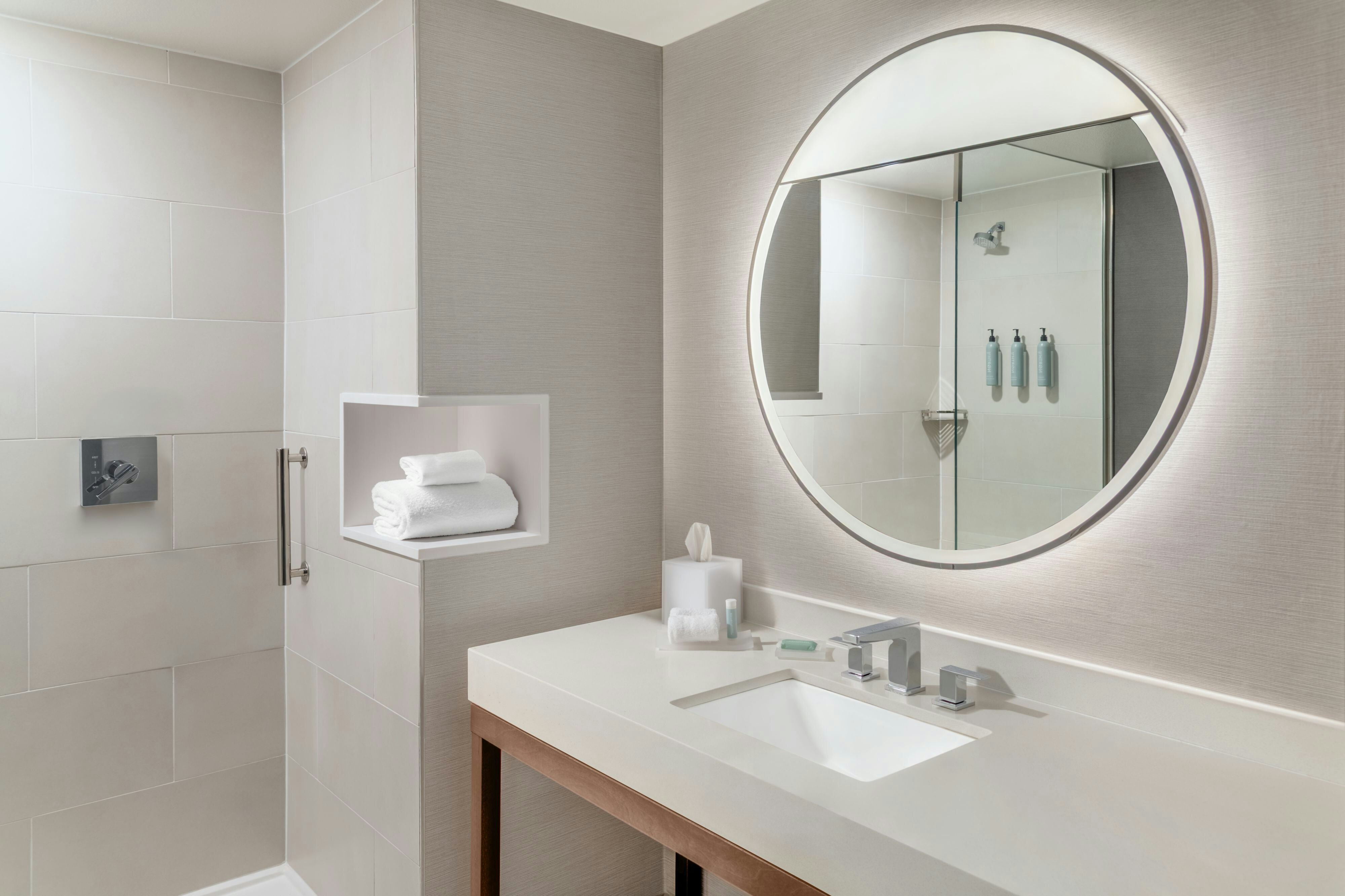 Courtyard by Marriott Sherman
