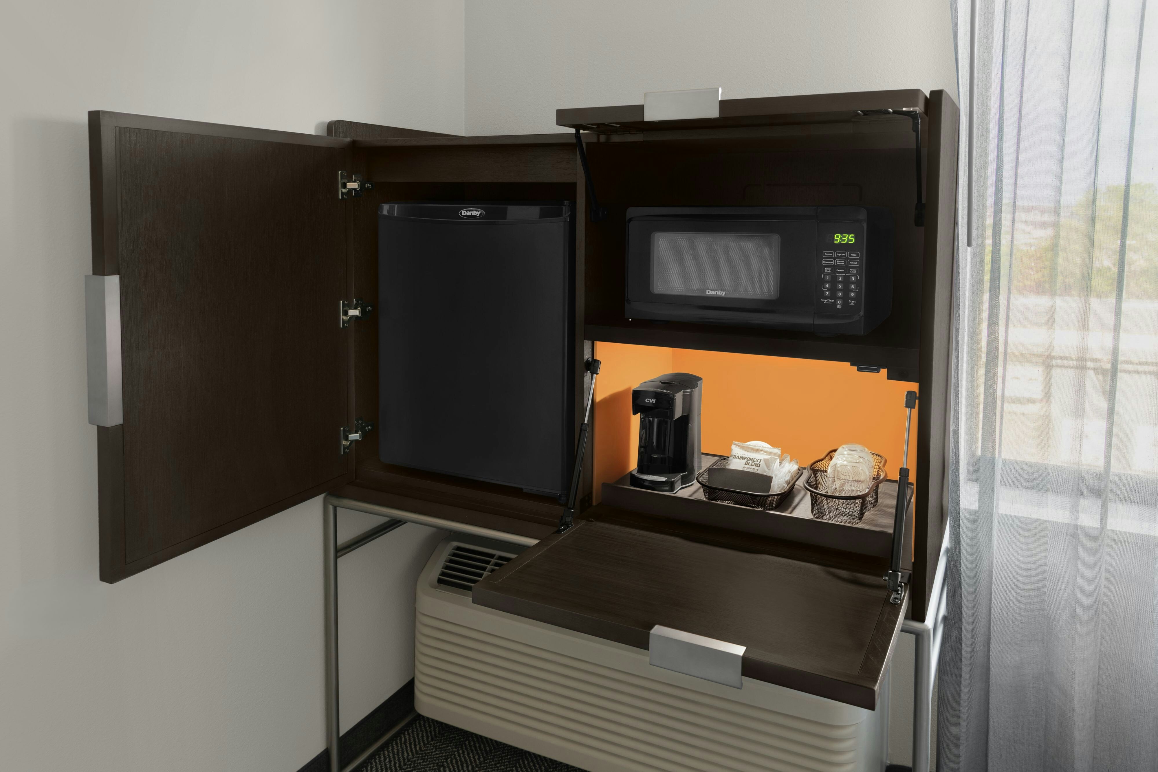 Courtyard by Marriott Sherman