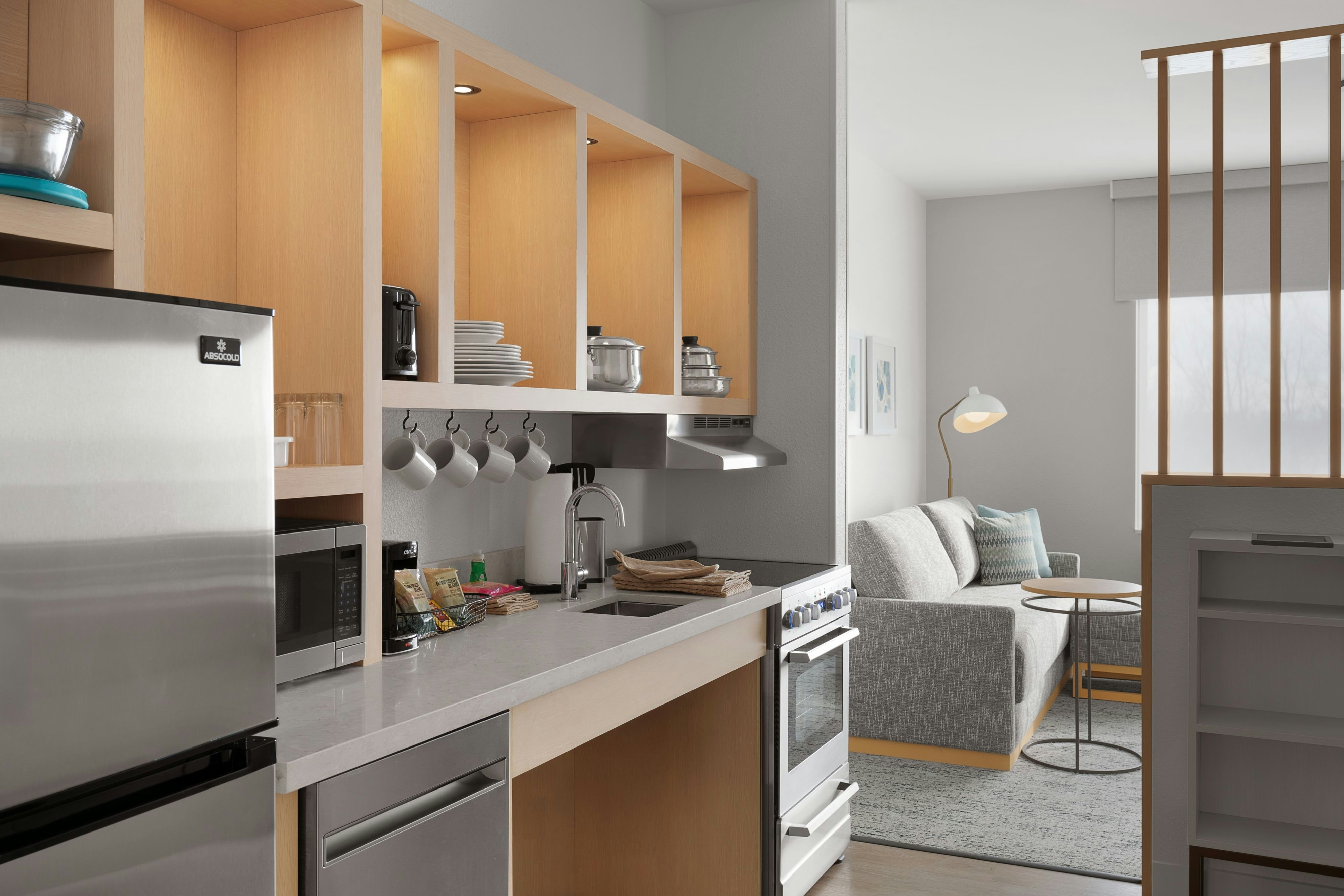 TownePlace Suites by Marriott Crown Point