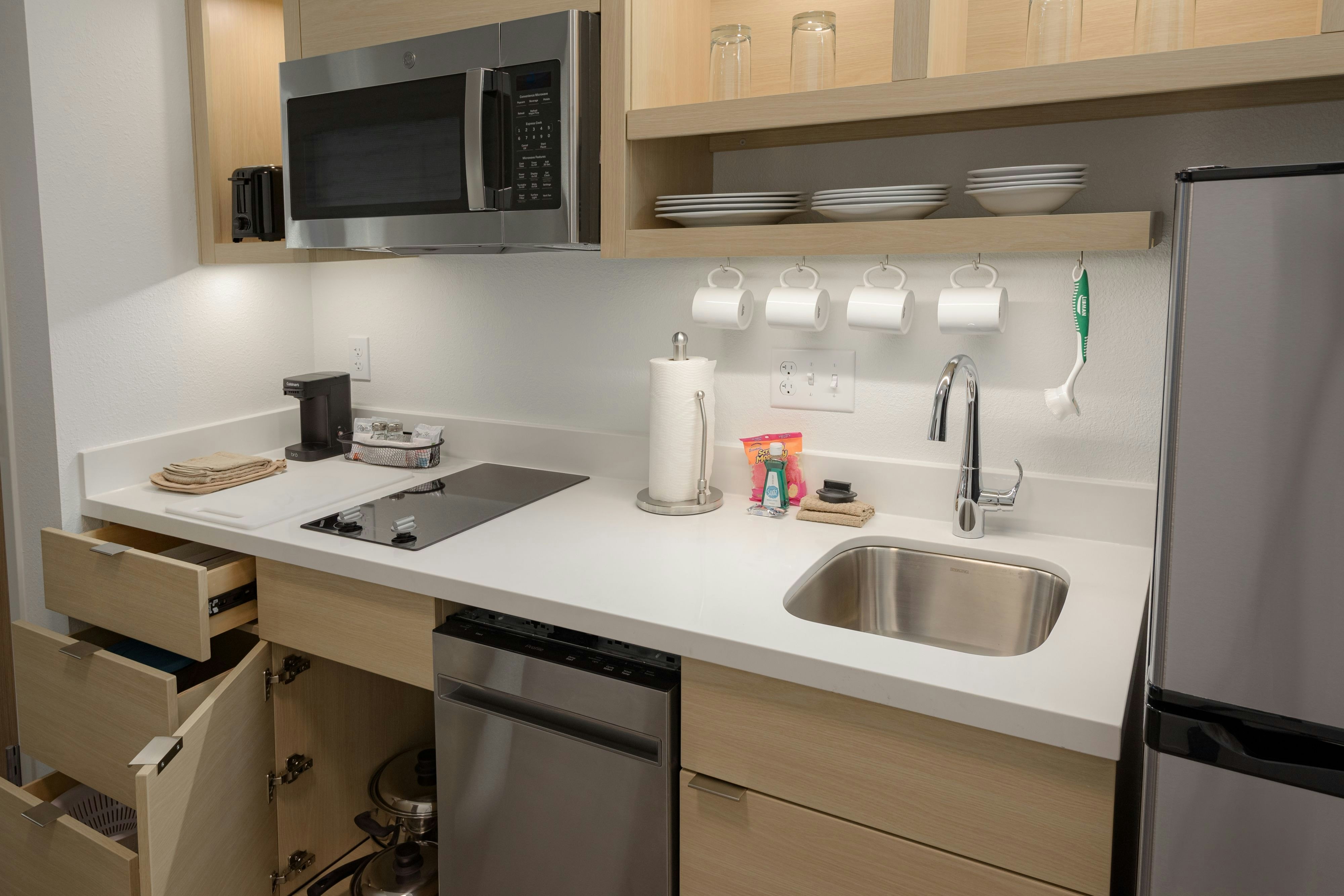 TownePlace Suites by Marriott Cincinnati Oakley