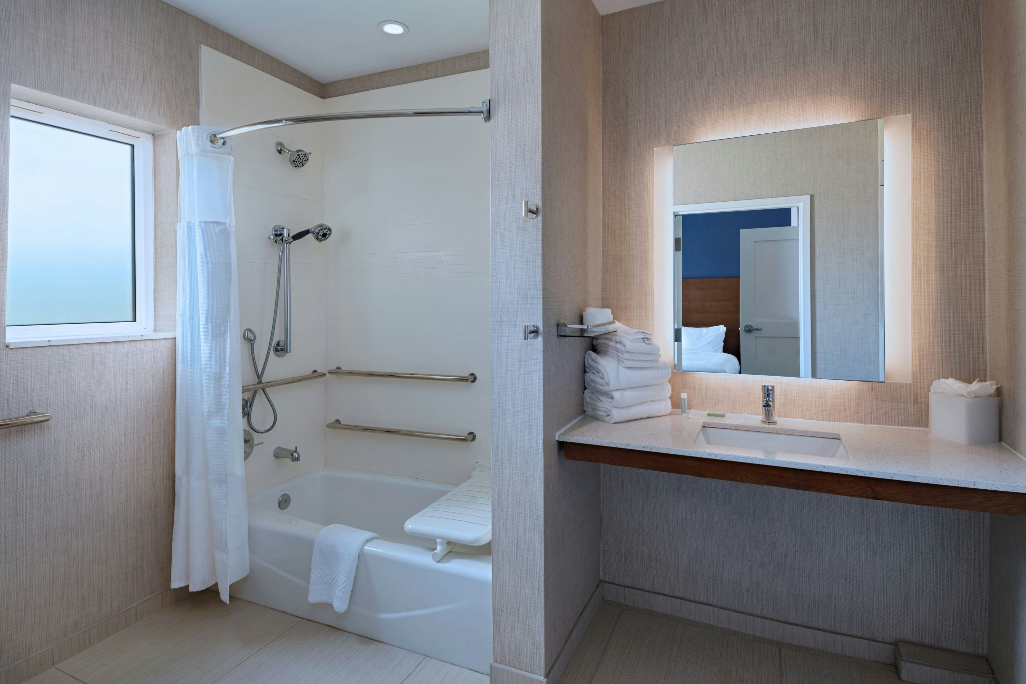 Residence Inn by Marriott Georgetown