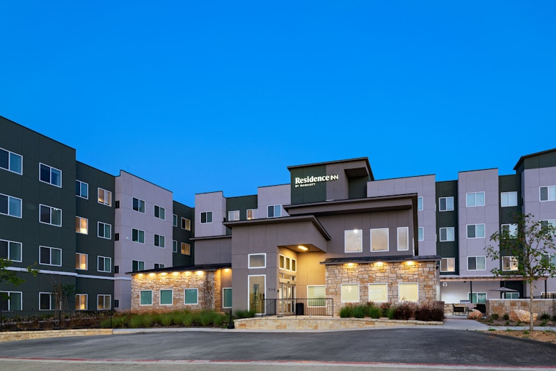 Residence Inn by Marriott Georgetown