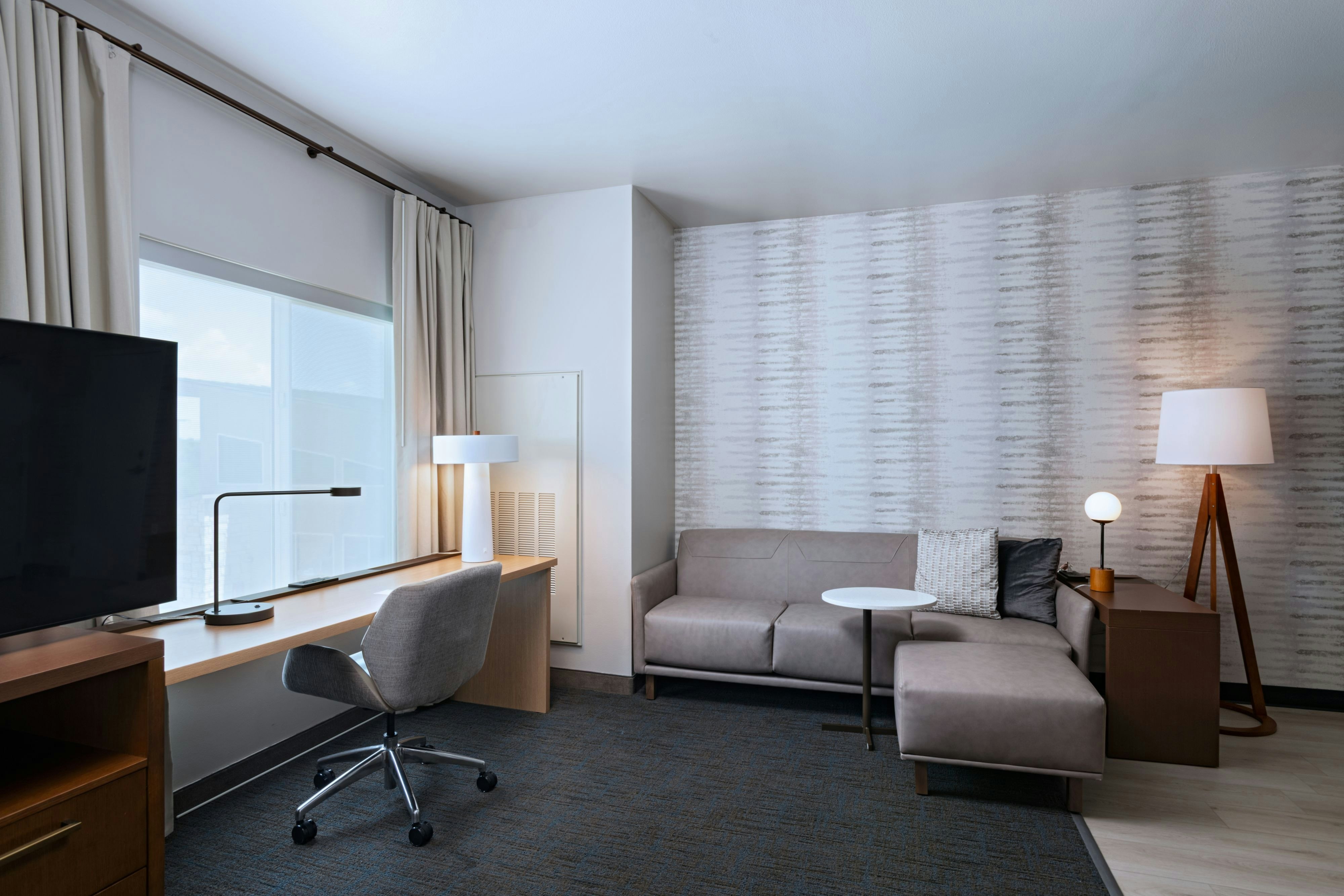 Residence Inn by Marriott Georgetown