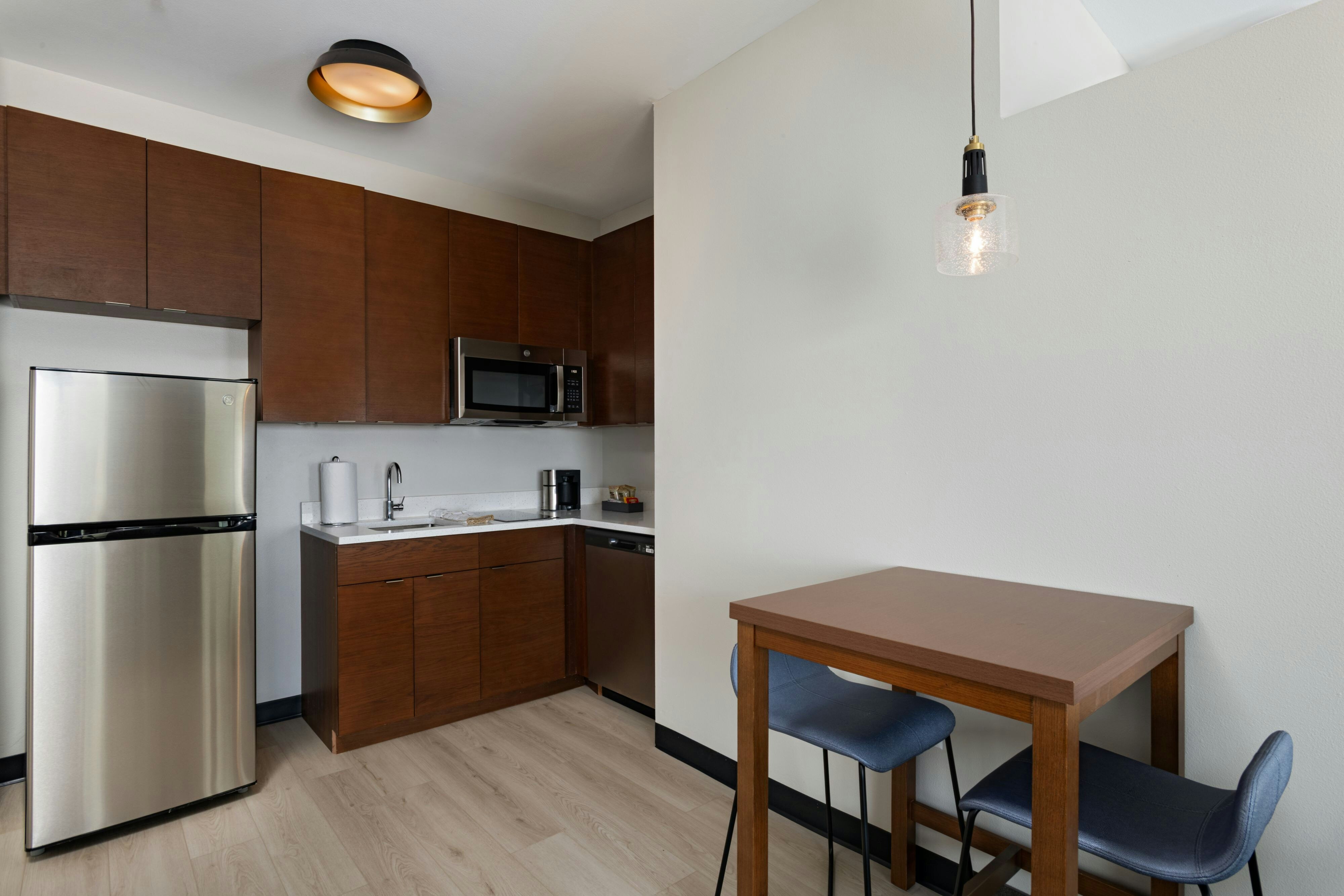 Residence Inn by Marriott Georgetown